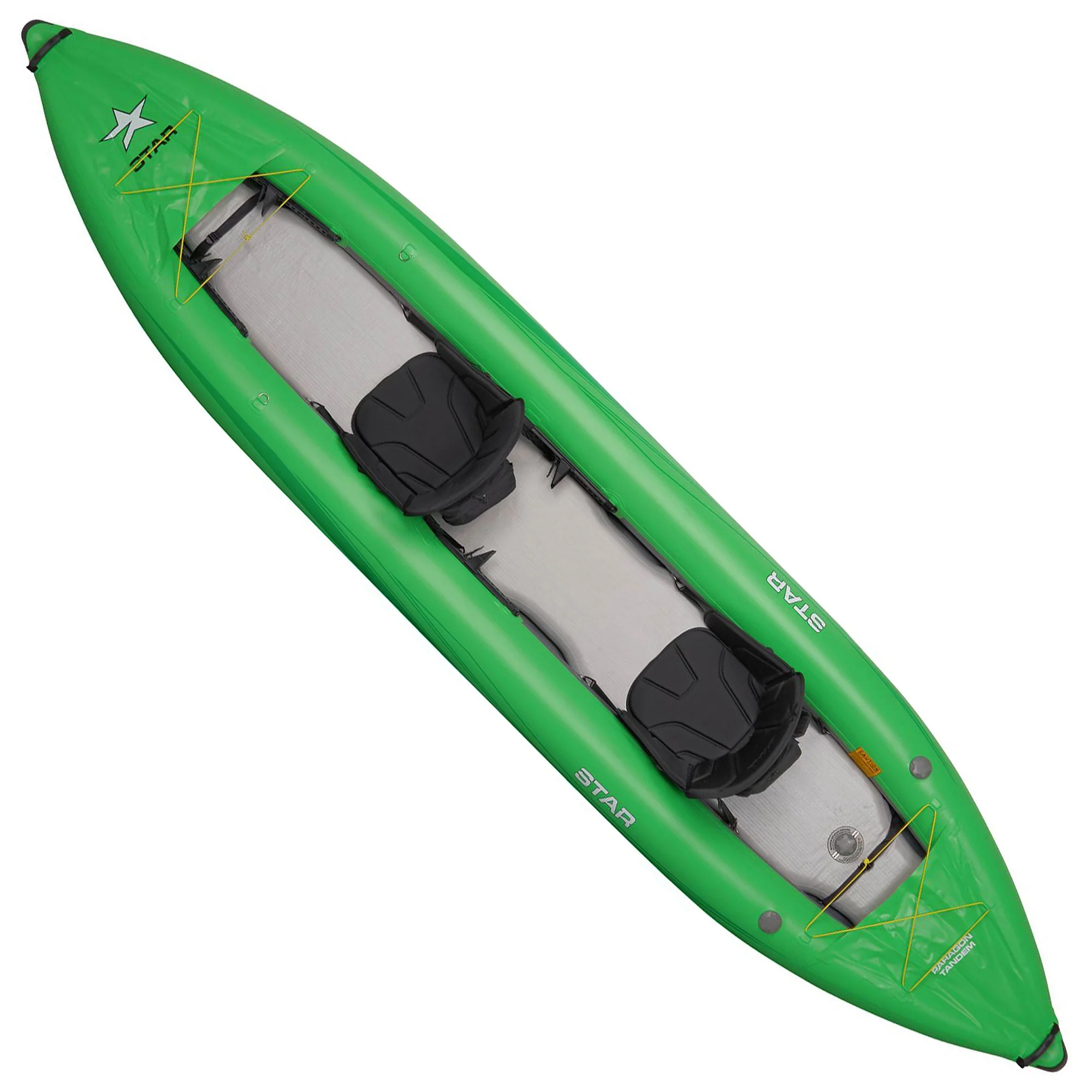 Star Paragon Tandem Inflatable Kayak (Closeout ) - Image 5