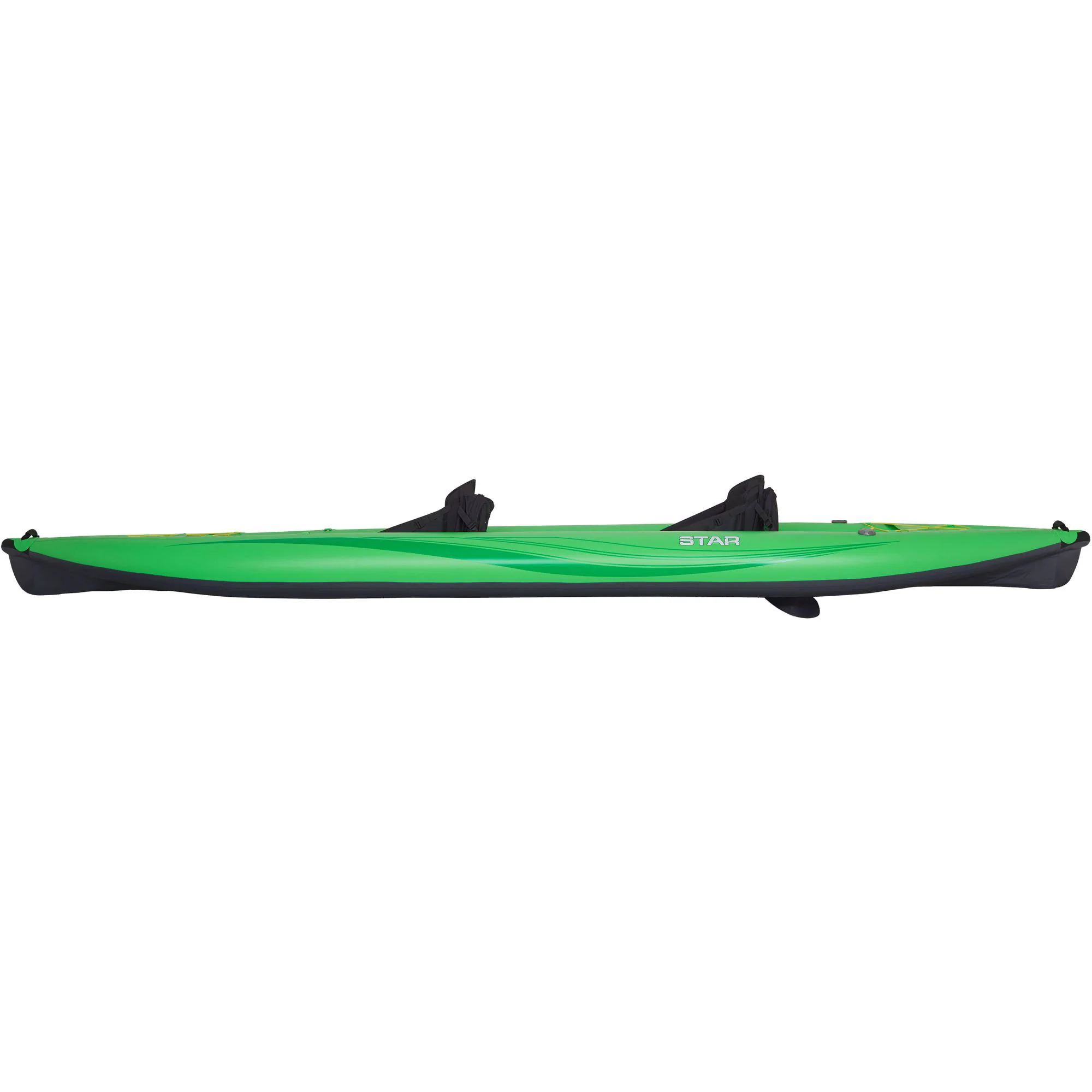 Star Paragon Tandem Inflatable Kayak (Closeout ) - Image 6