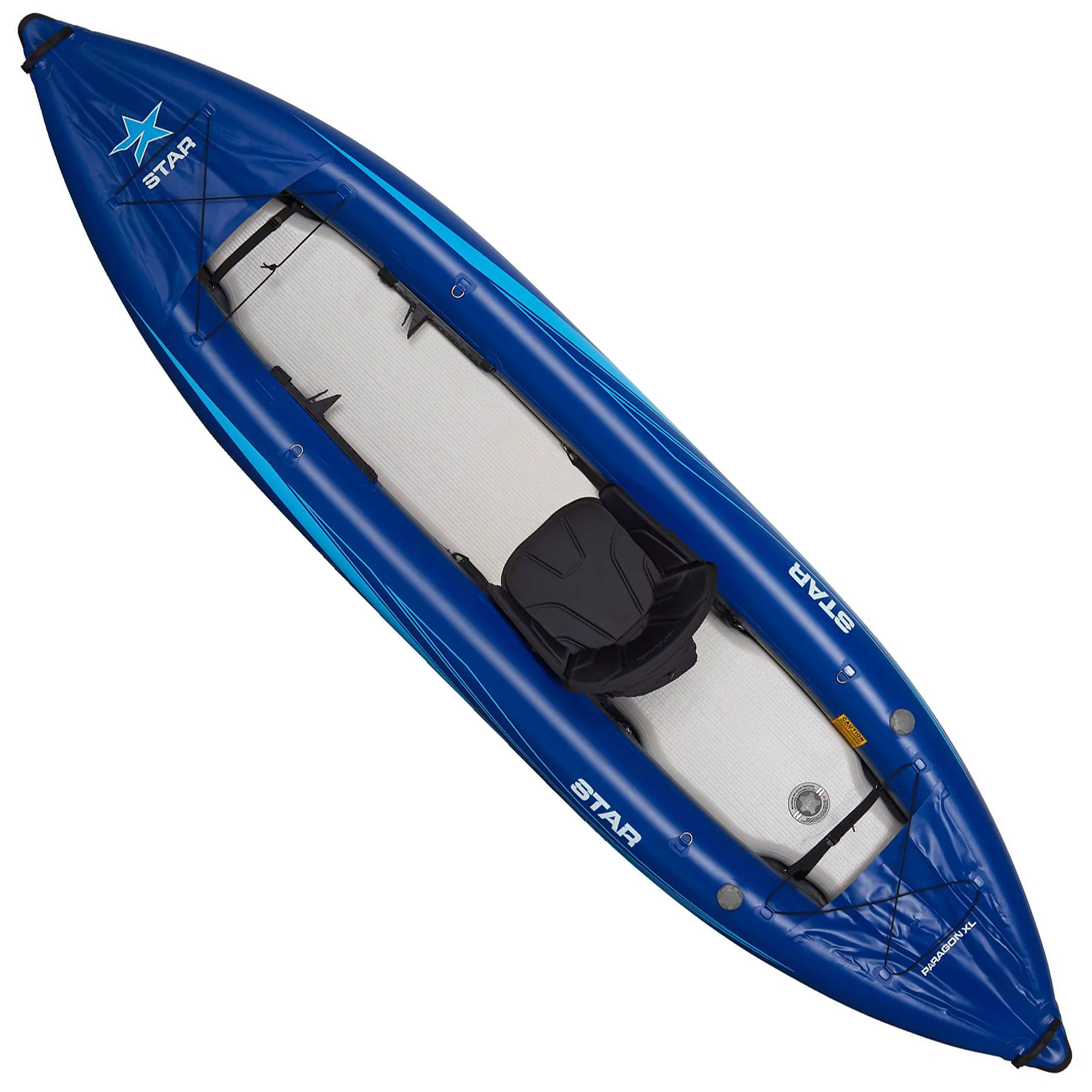 Star Paragon XL Inflatable Kayak (Closeout) - Image 5