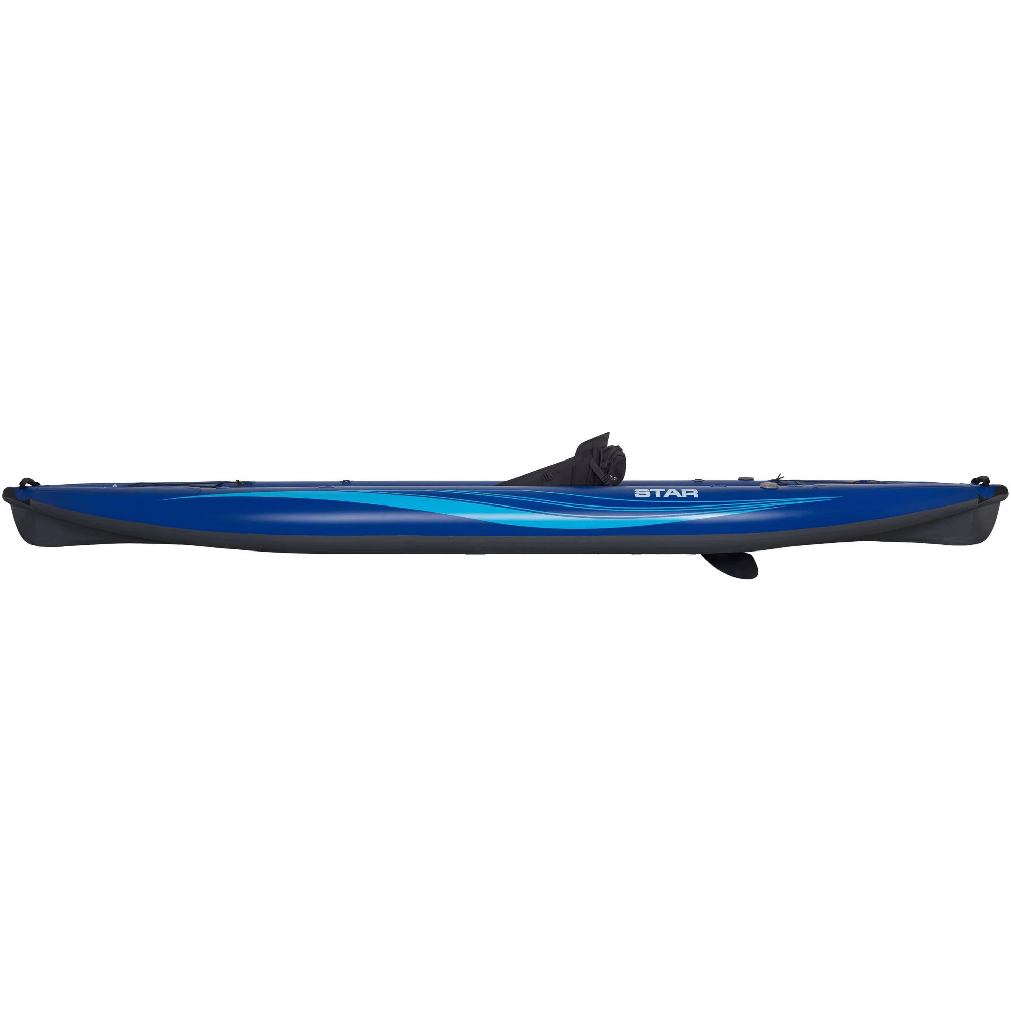 Star Paragon XL Inflatable Kayak (Closeout) - Image 6