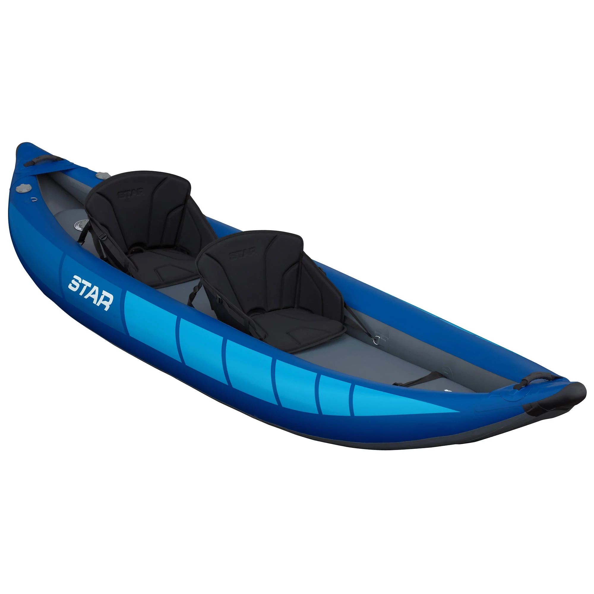 Star Raven II Inflatable Kayak - Image 3