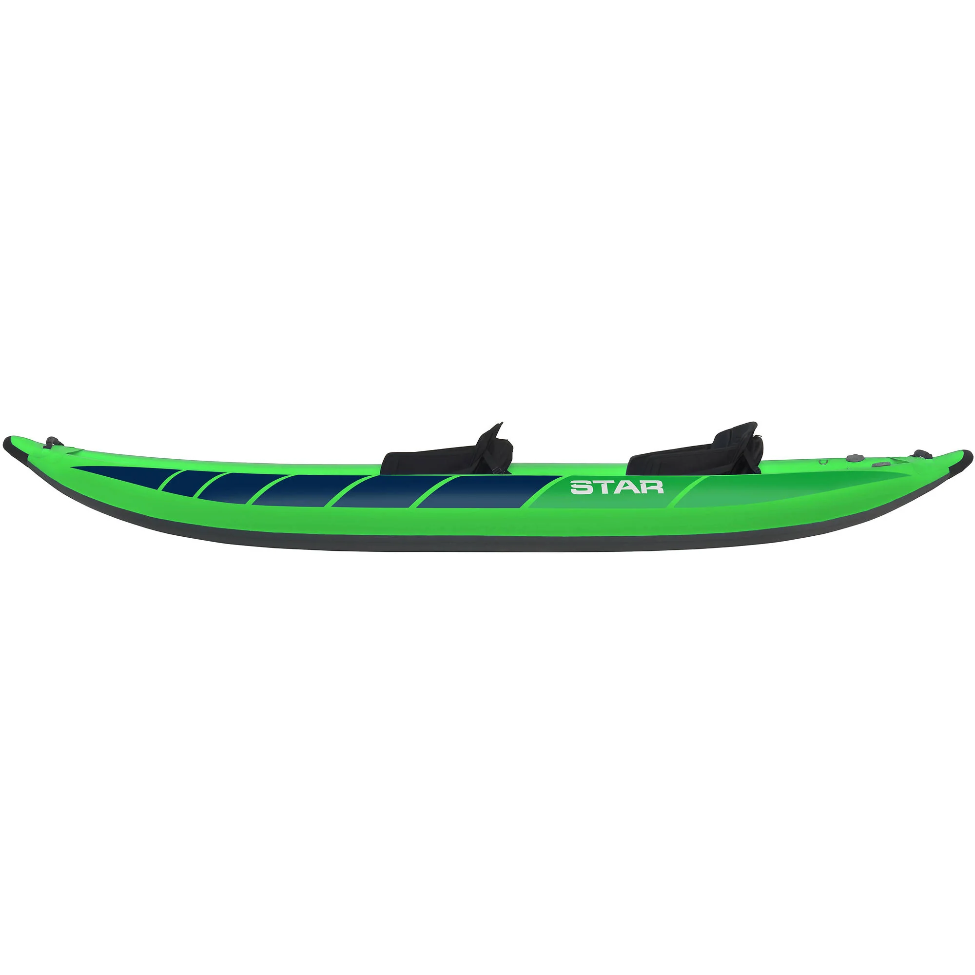 Star Raven II Inflatable Kayak - Image 7