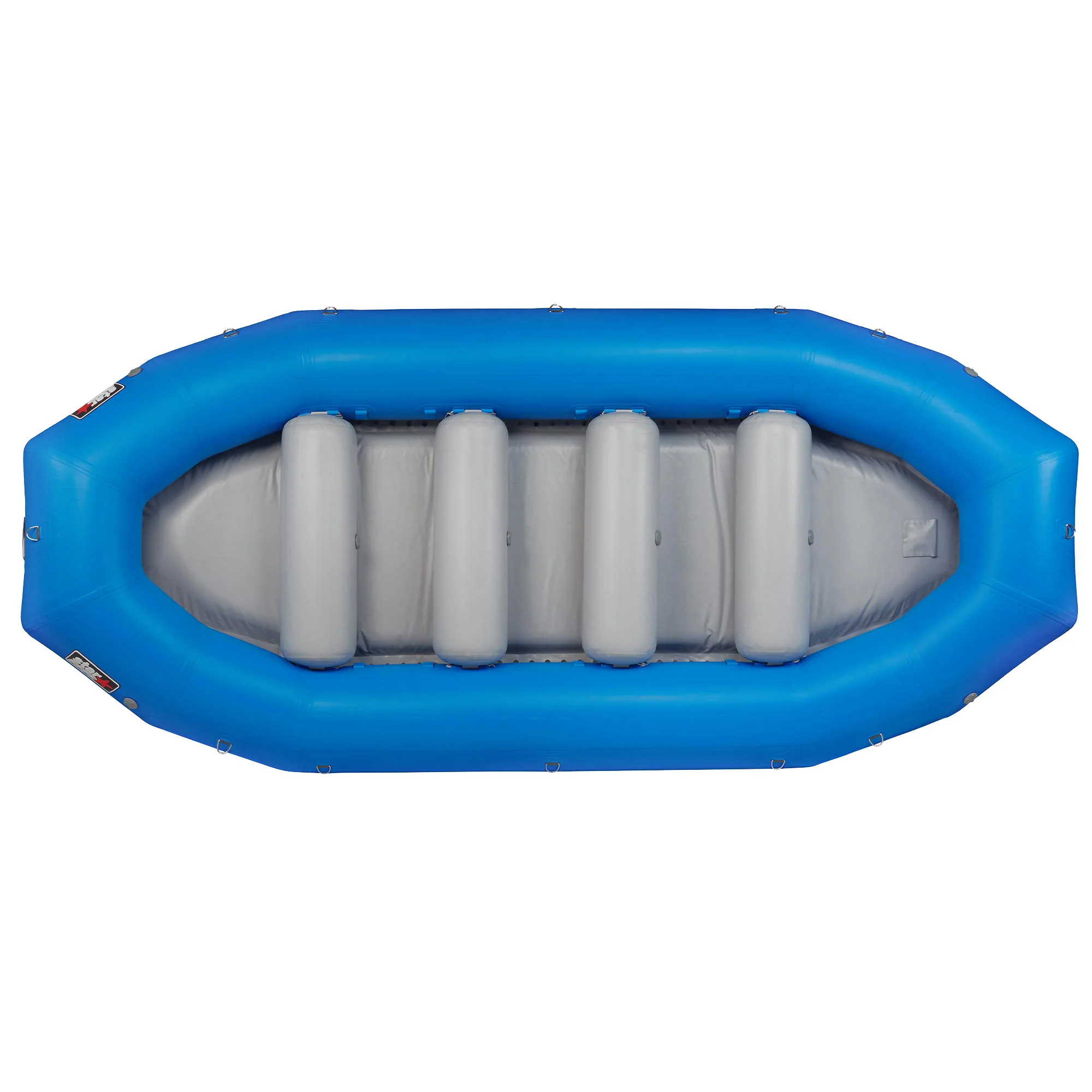 Star Inflatables Select Big Dipper 16 Self-Bailing Raft (Closeout) - Image 2