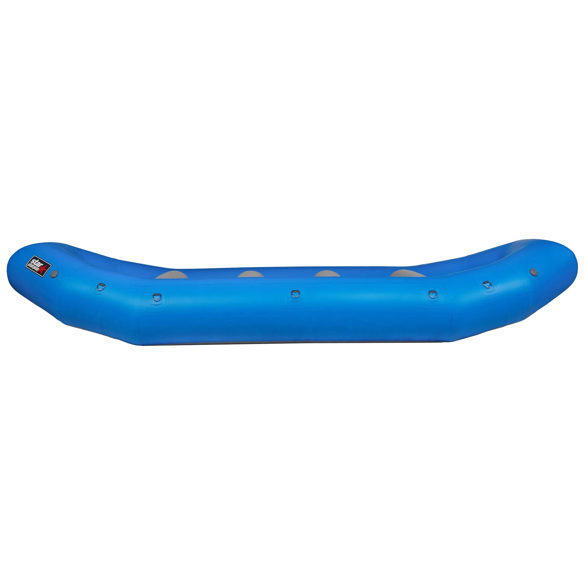 Star Inflatables Select Big Dipper 16 Self-Bailing Raft (Closeout) - Image 3