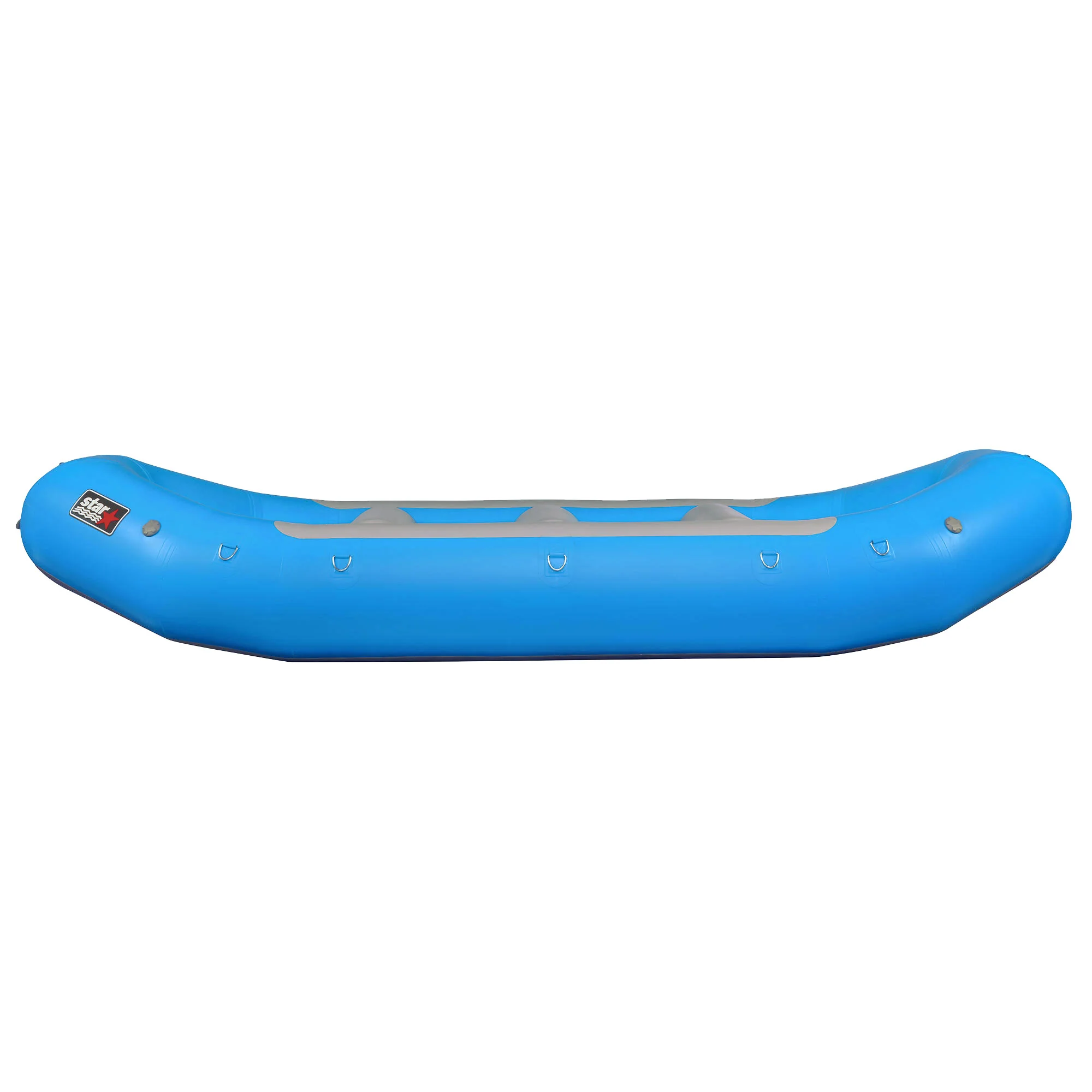 Star Inflatables Select Eastern Star 13 Self-Bailing Raft (Closeout) - Image 6