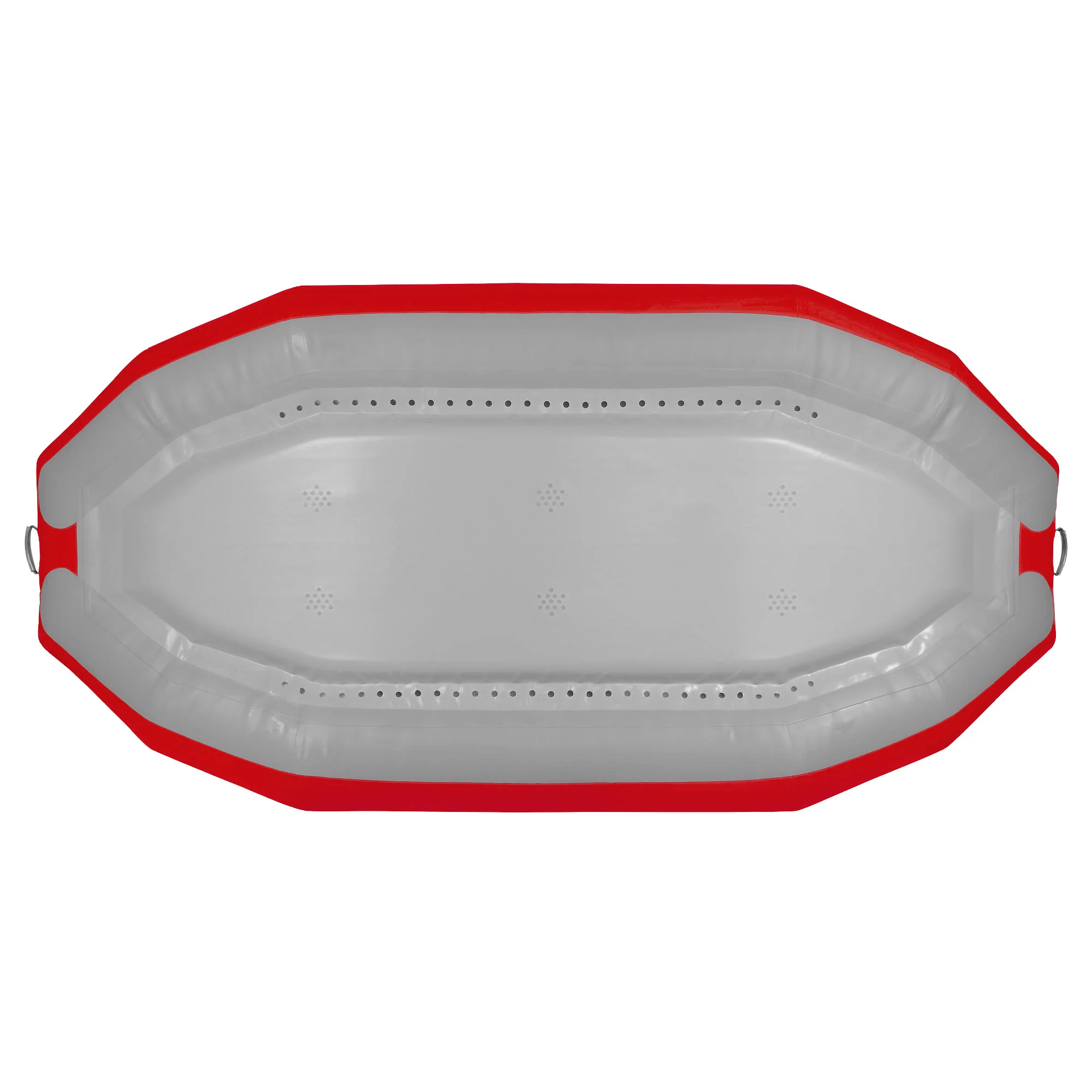 Star Inflatables Select Hurricane 14 Self-Bailing Raft (Closeout) - Image 2