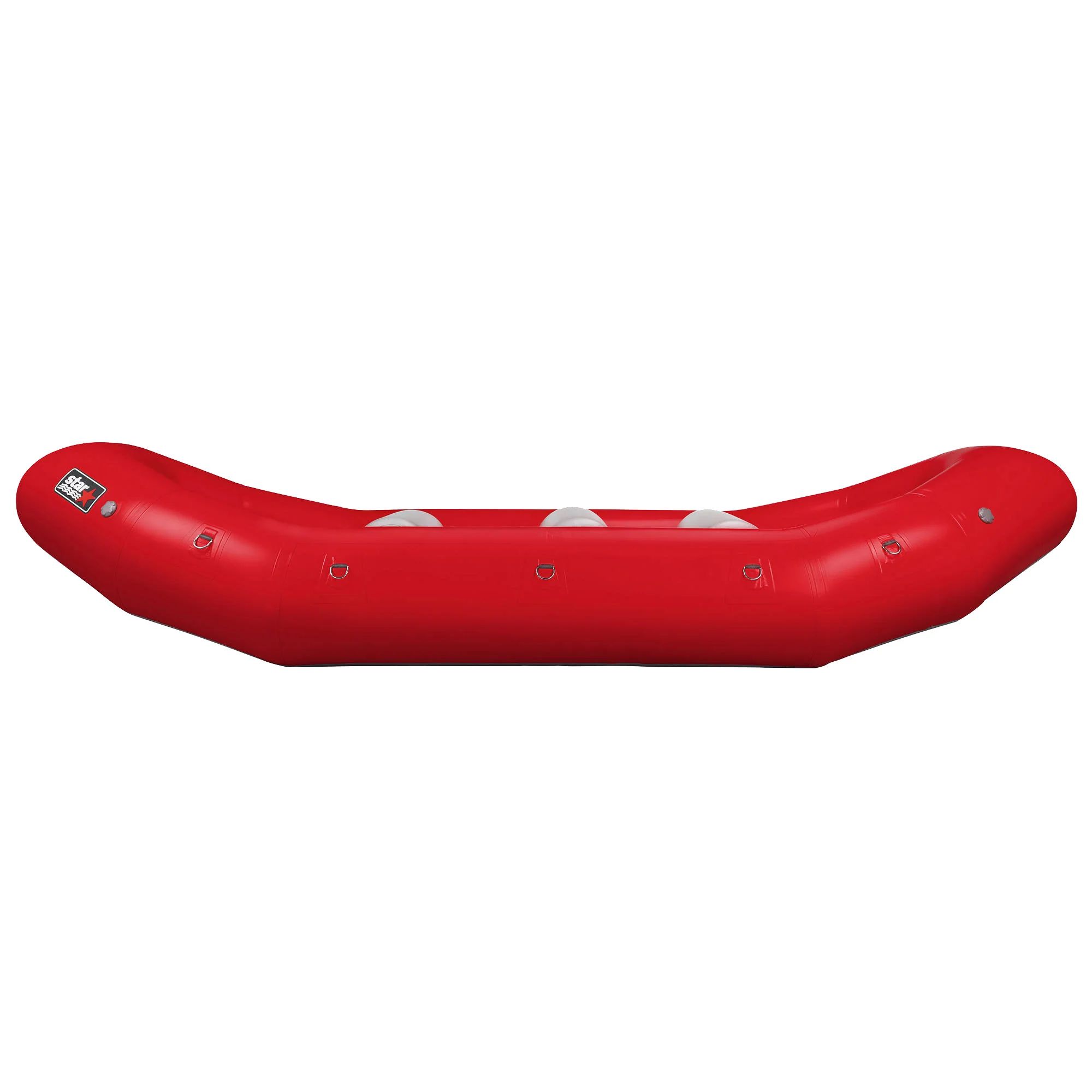 Star Inflatables Select Hurricane 14 Self-Bailing Raft (Closeout) - Image 4