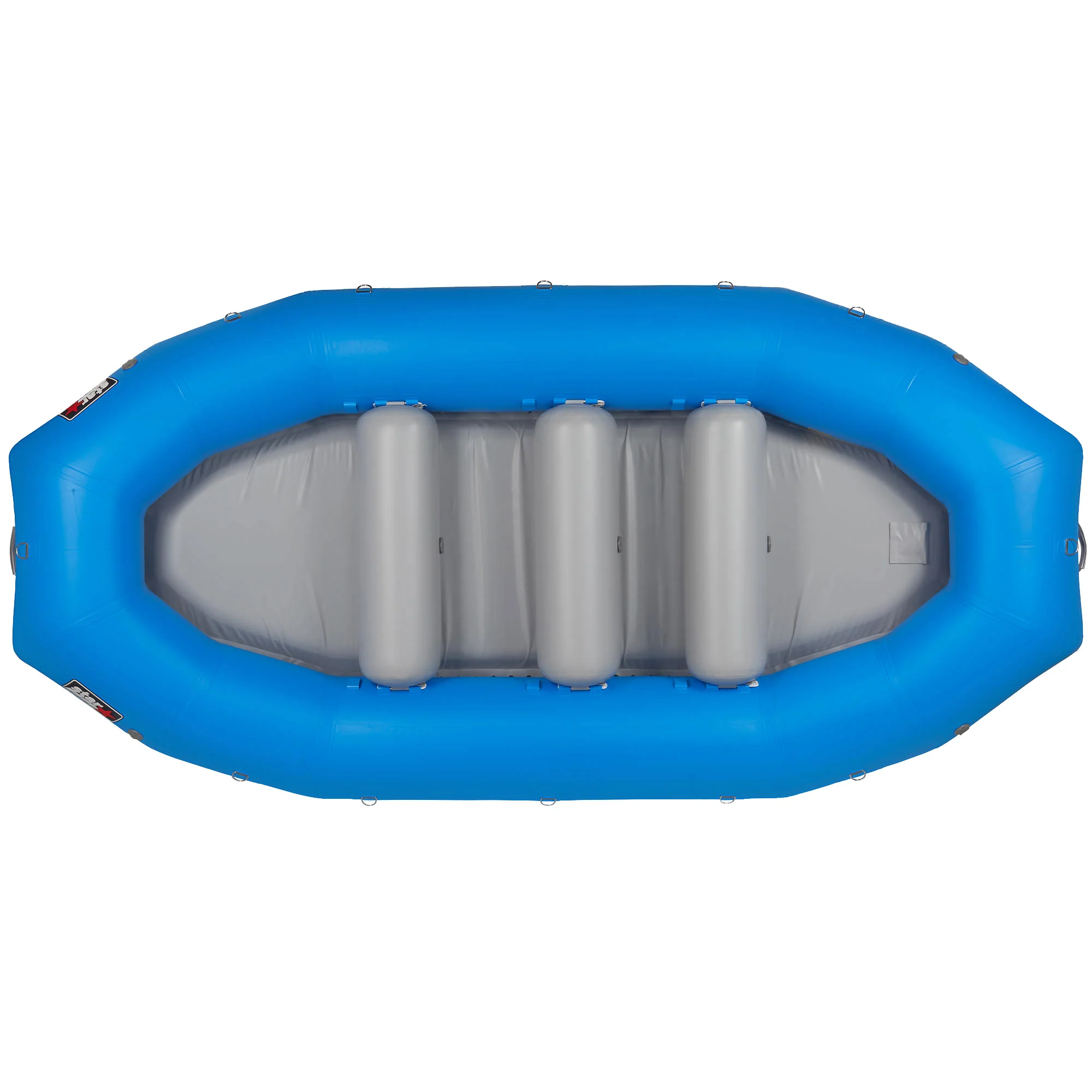 Star Inflatables Select Hurricane 14 Self-Bailing Raft (Closeout) - Image 6