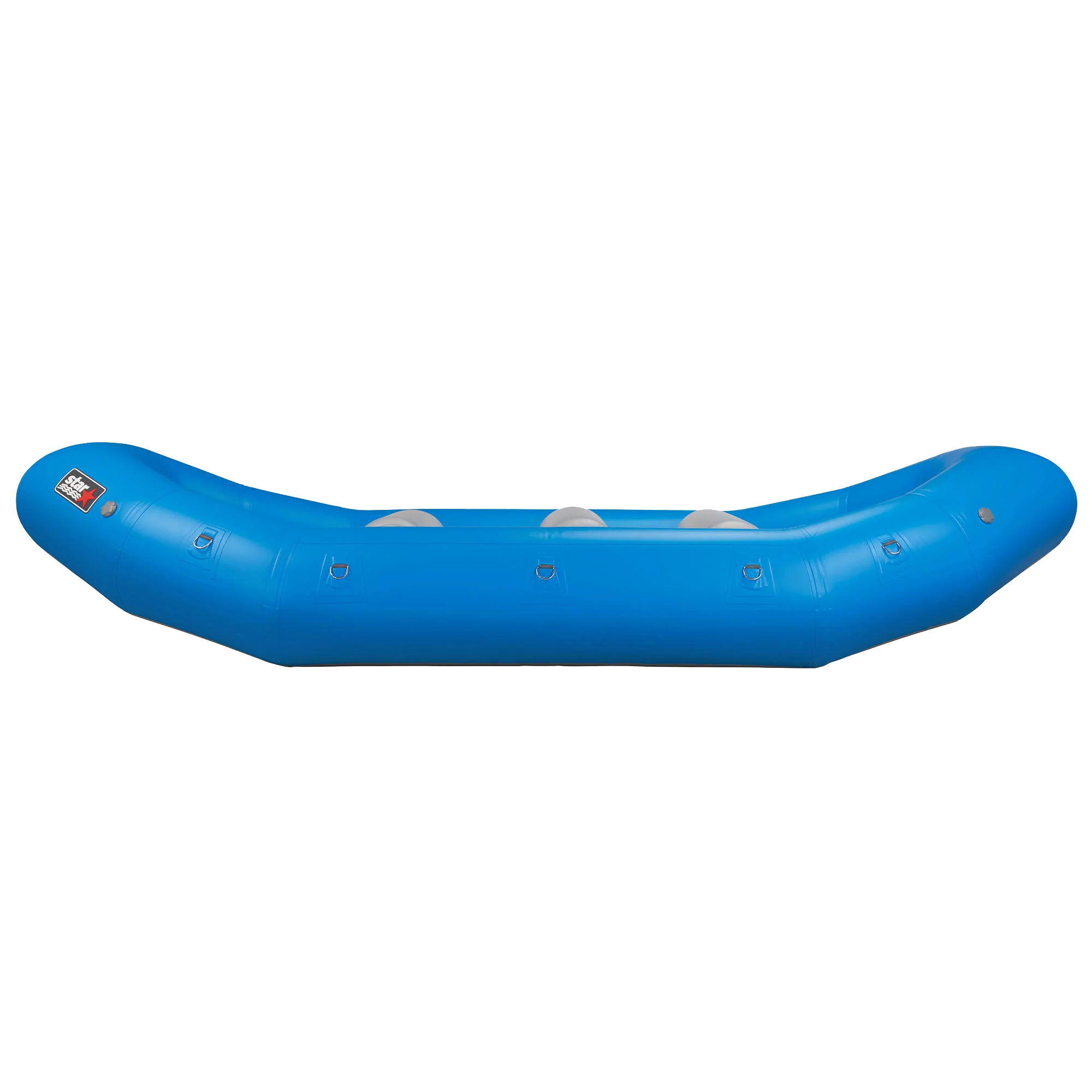 Star Inflatables Select Hurricane 14 Self-Bailing Raft (Closeout) - Image 7