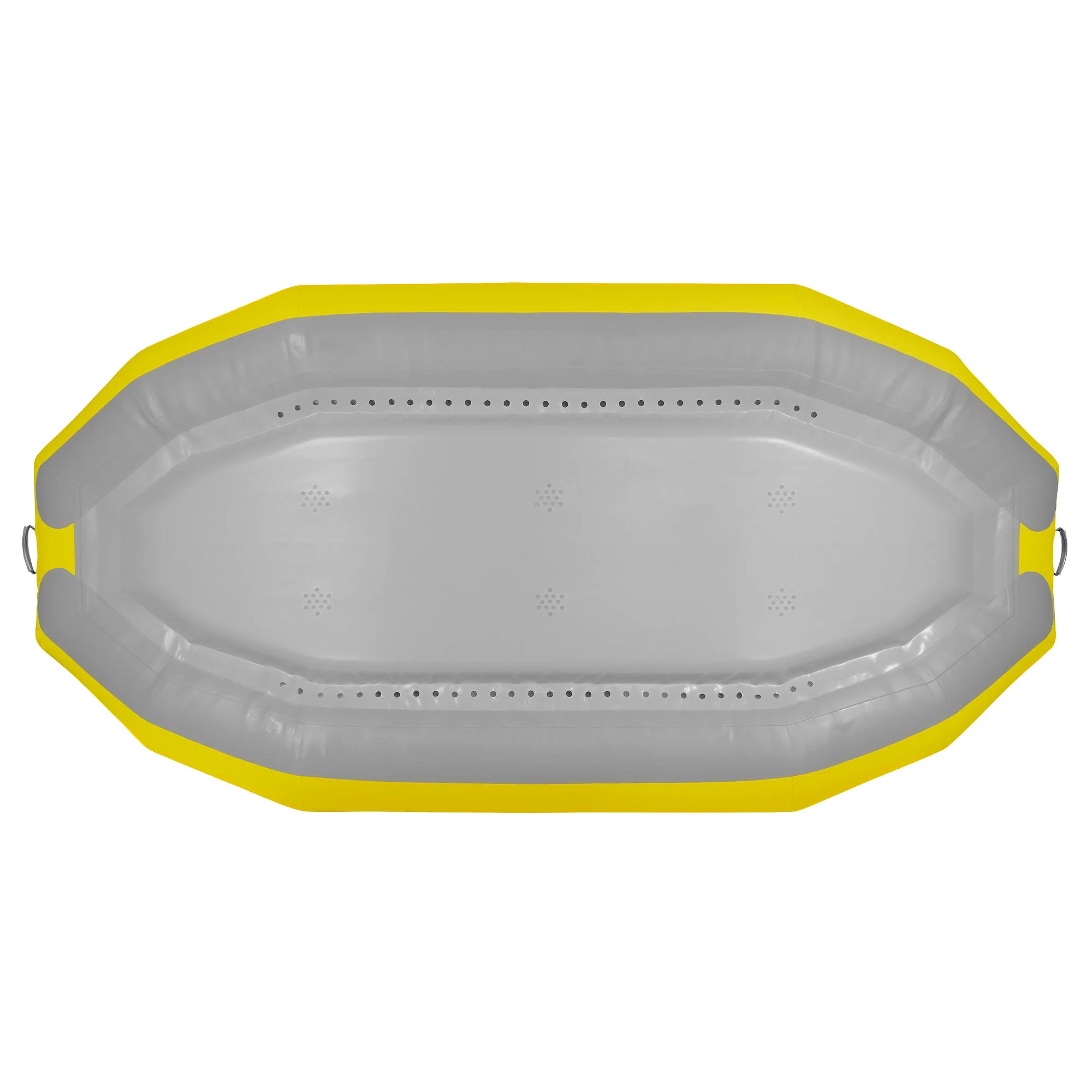 Star Inflatables Select Hurricane 14 Self-Bailing Raft (Closeout) - Image 9