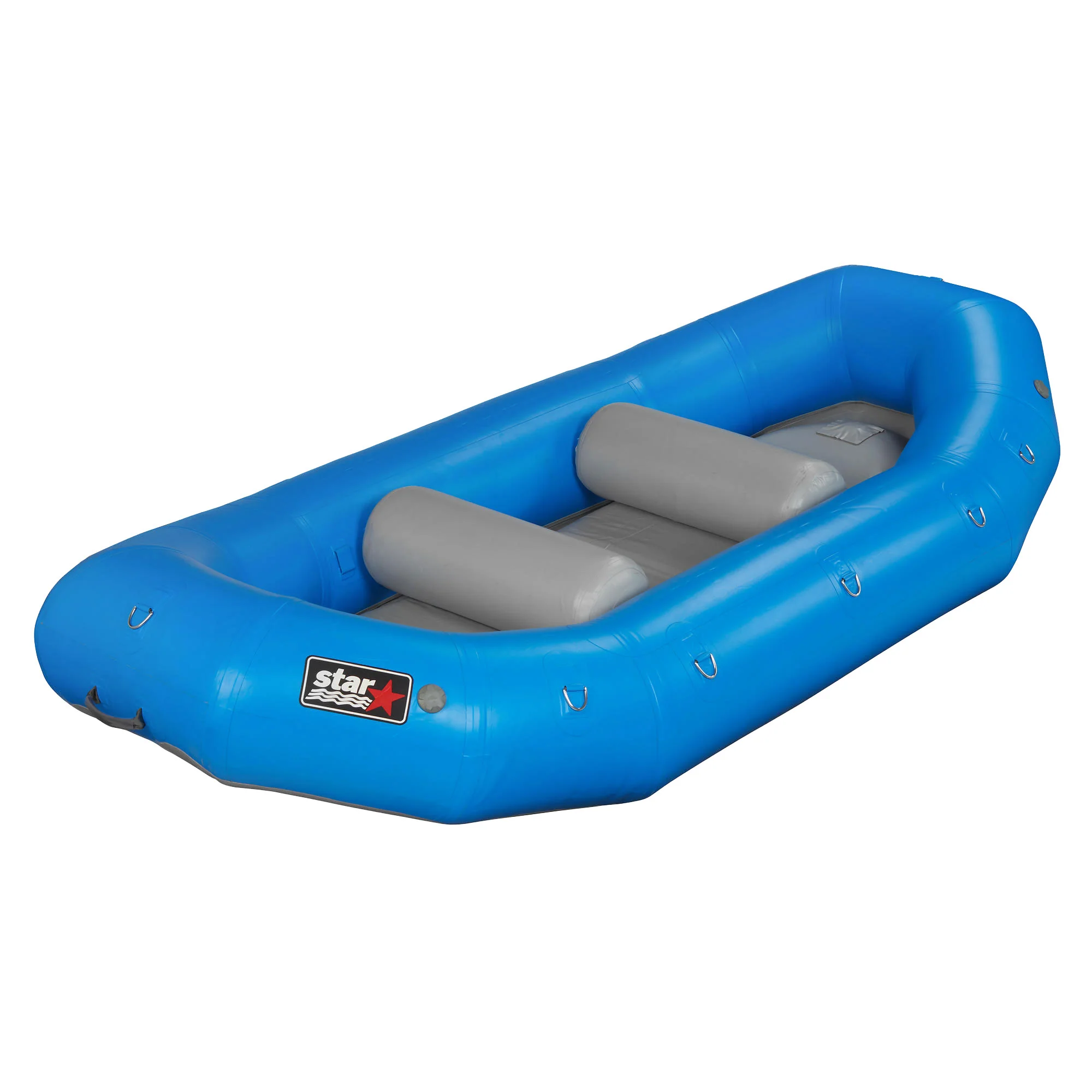 Star Inflatables Select Thunder 12 Self-Bailing Raft (Closeout) - Image 4