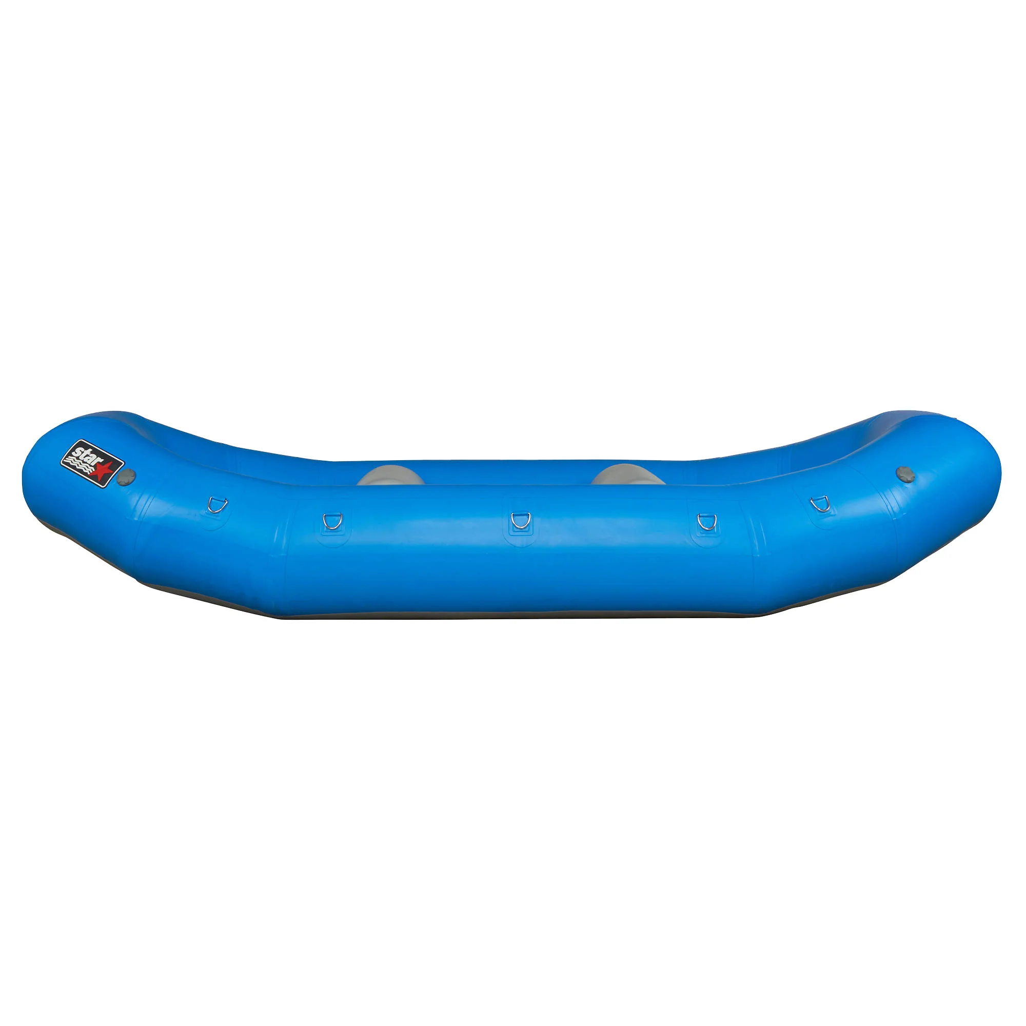 Star Inflatables Select Thunder 12 Self-Bailing Raft (Closeout) - Image 5