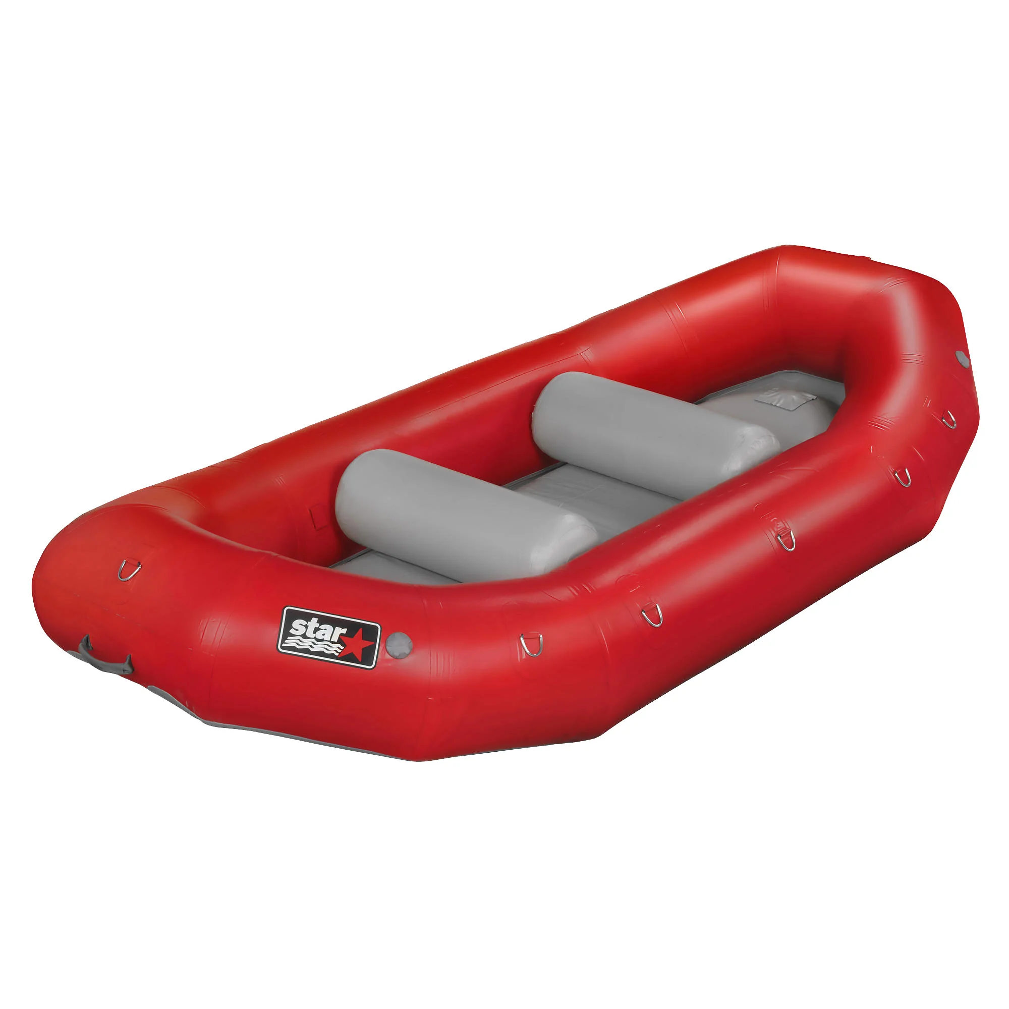 Star Inflatables Select Thunder 12 Self-Bailing Raft (Closeout) - Image 7
