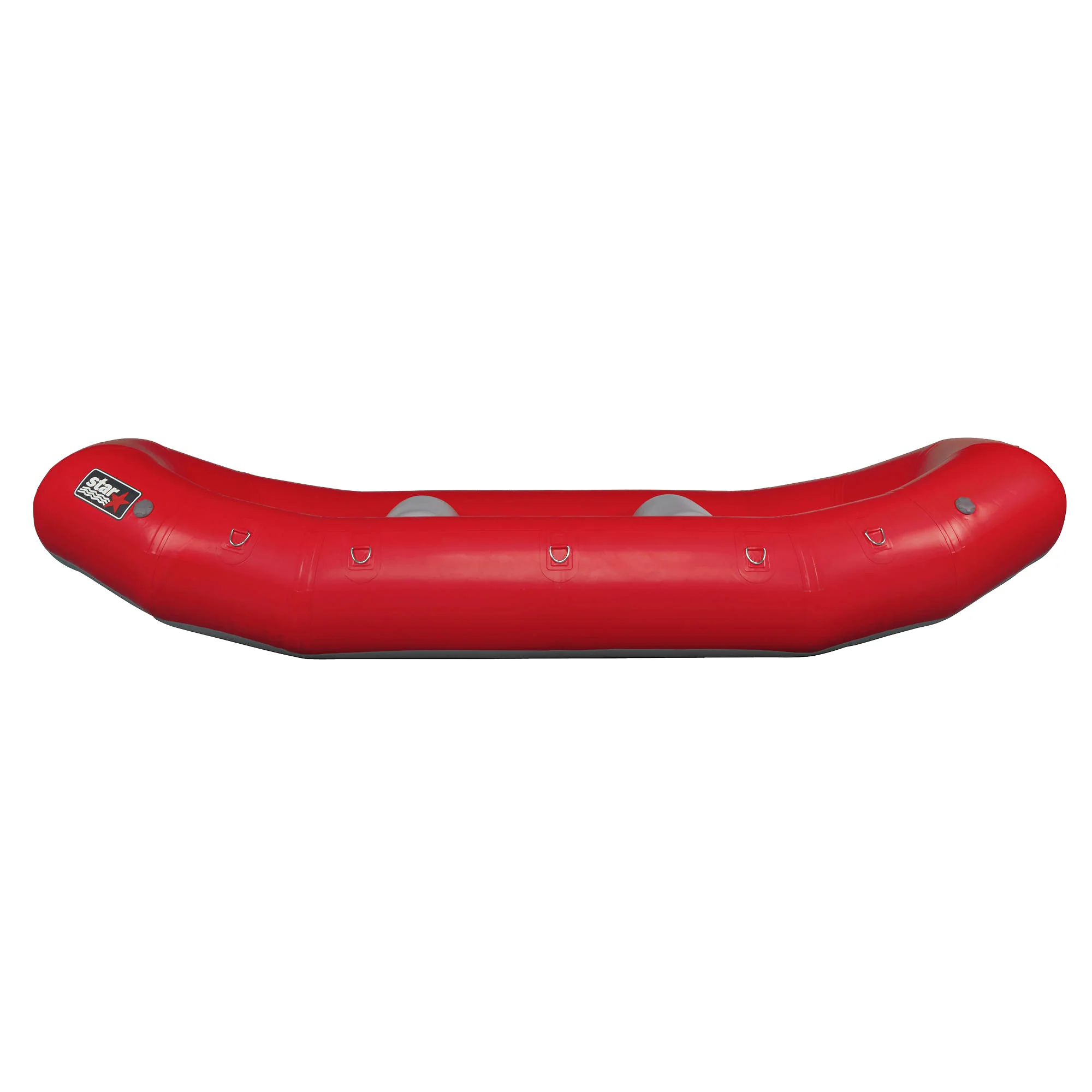 Star Inflatables Select Thunder 12 Self-Bailing Raft (Closeout) - Image 8
