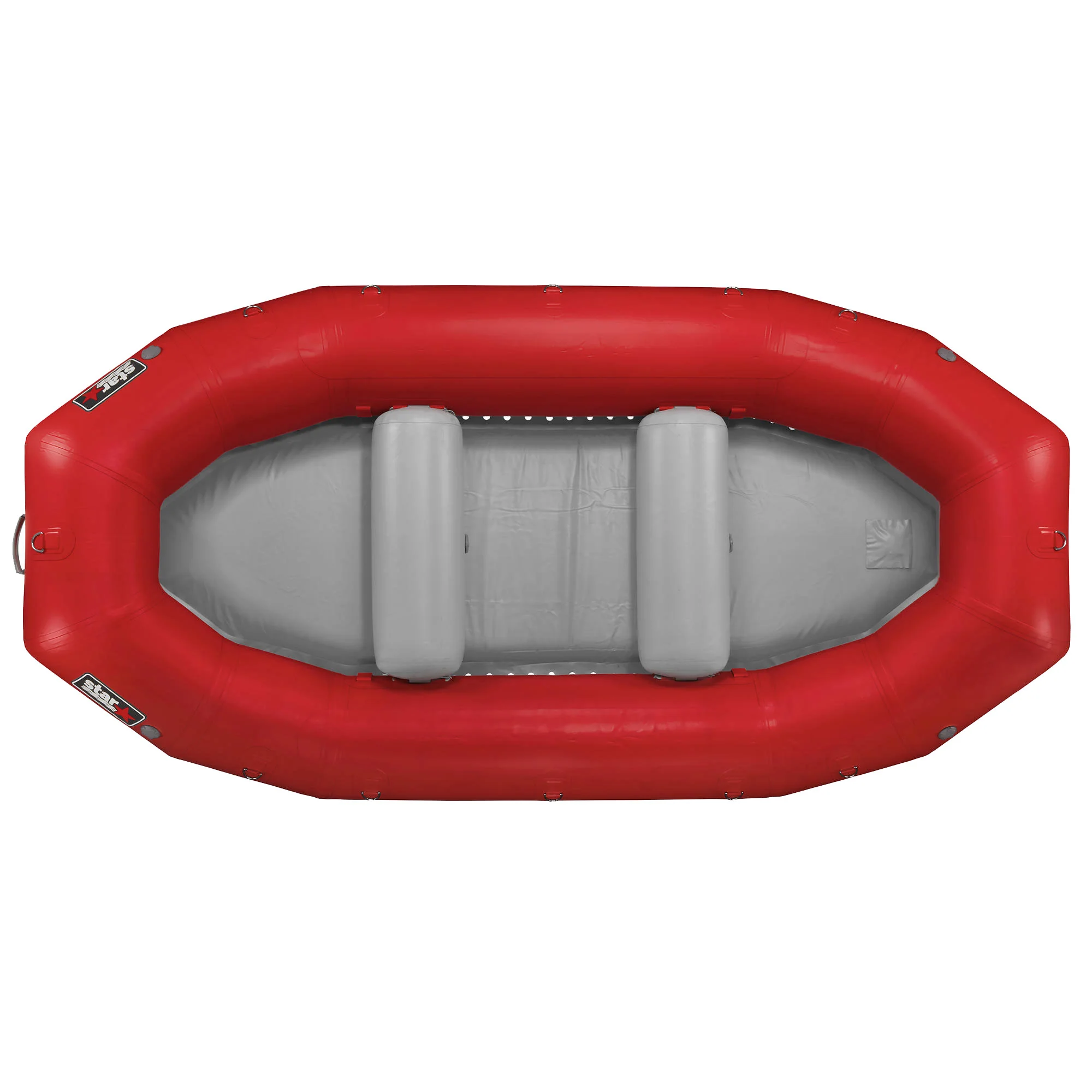 Star Inflatables Select Thunder 12 Self-Bailing Raft (Closeout) - Image 9