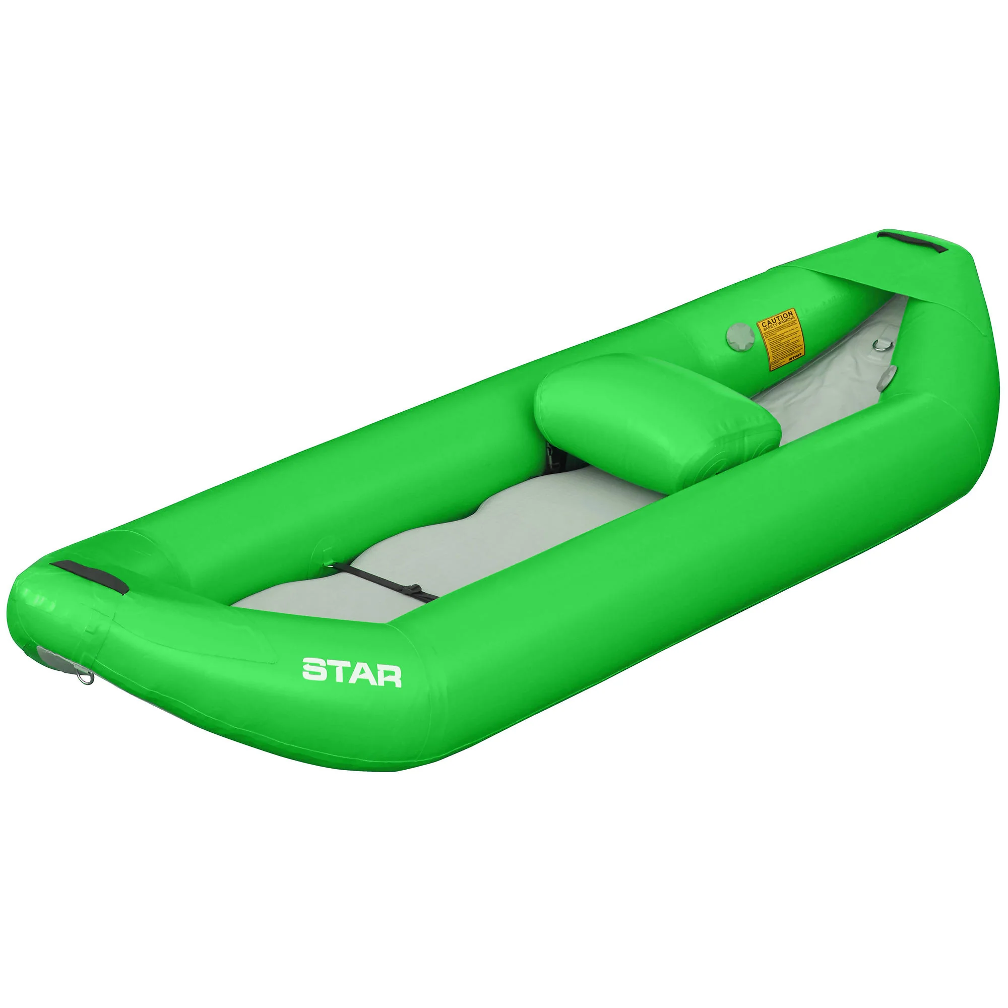 Star Legend I Inflatable Kayak - Image 3
