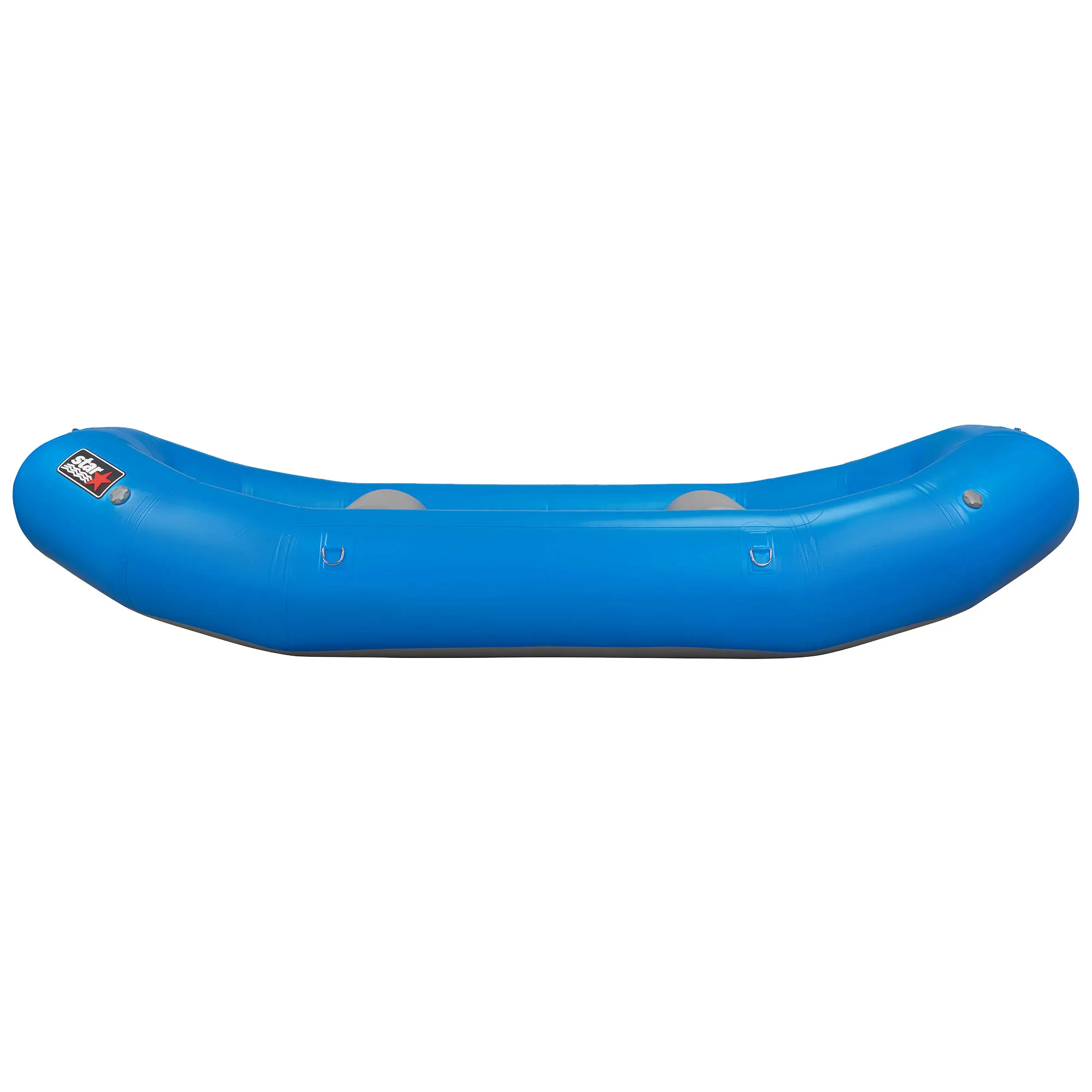 Star Inflatables Starlite 12 Standard Floor Raft (Closeout) - Image 3