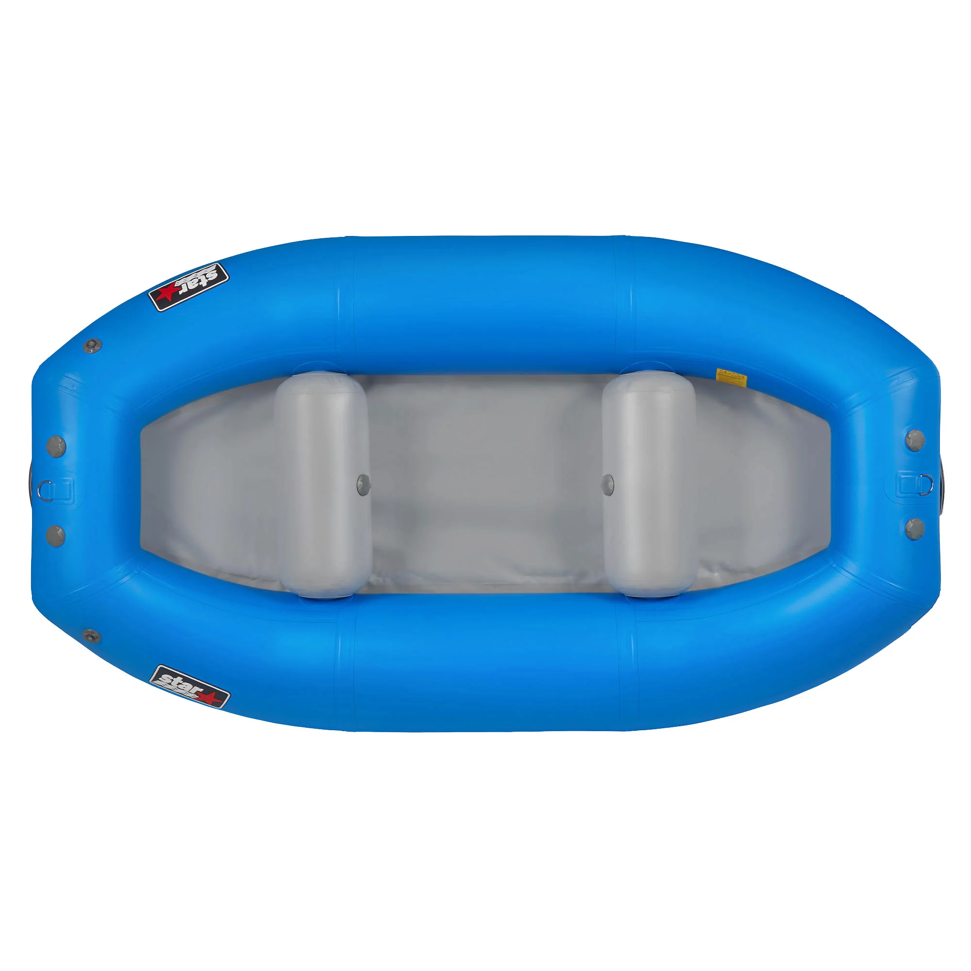 Star Inflatables Texas Bug 9.5 Standard Floor Raft - Image 3