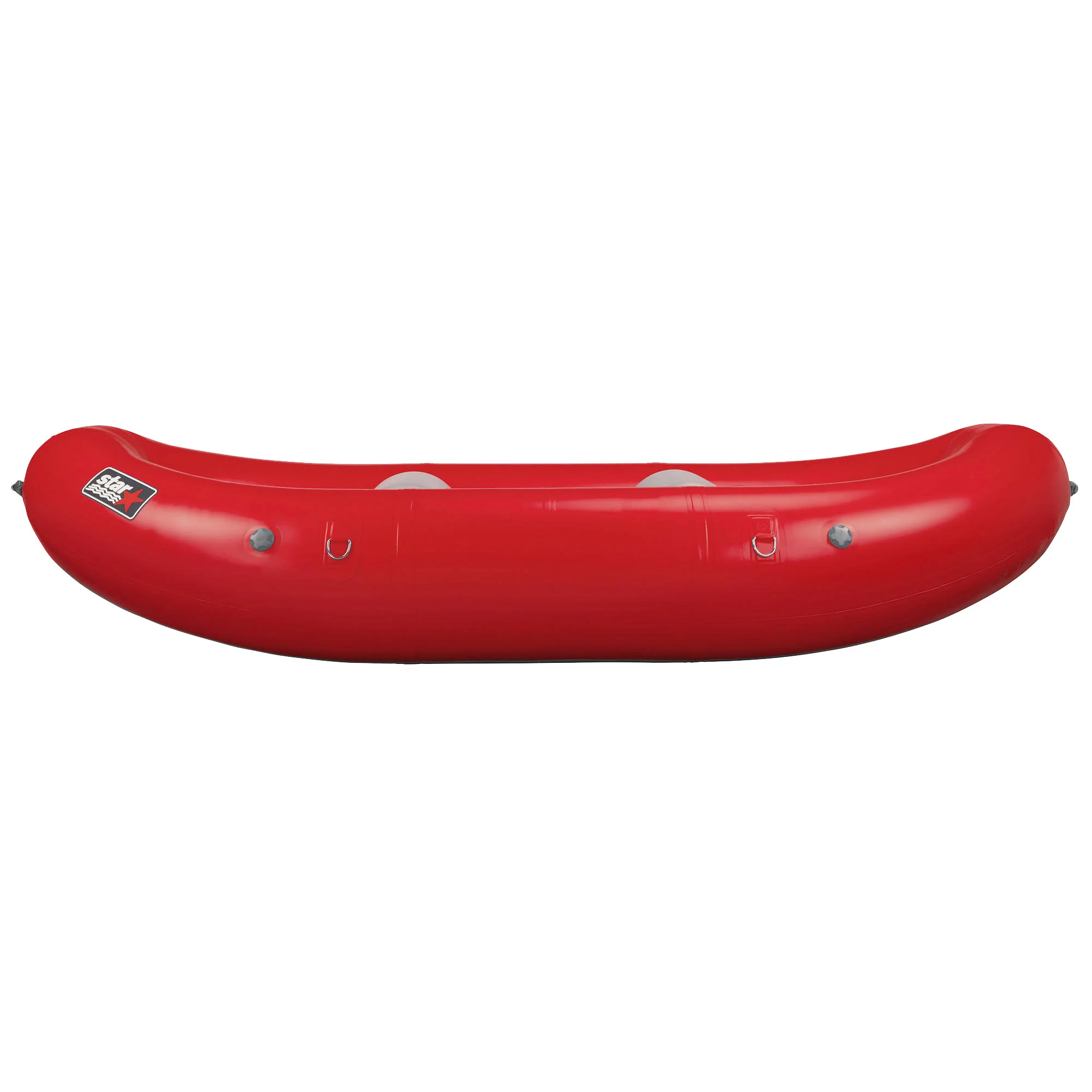 Star Inflatables Water Bug I 11 Standard Floor Raft - Image 3