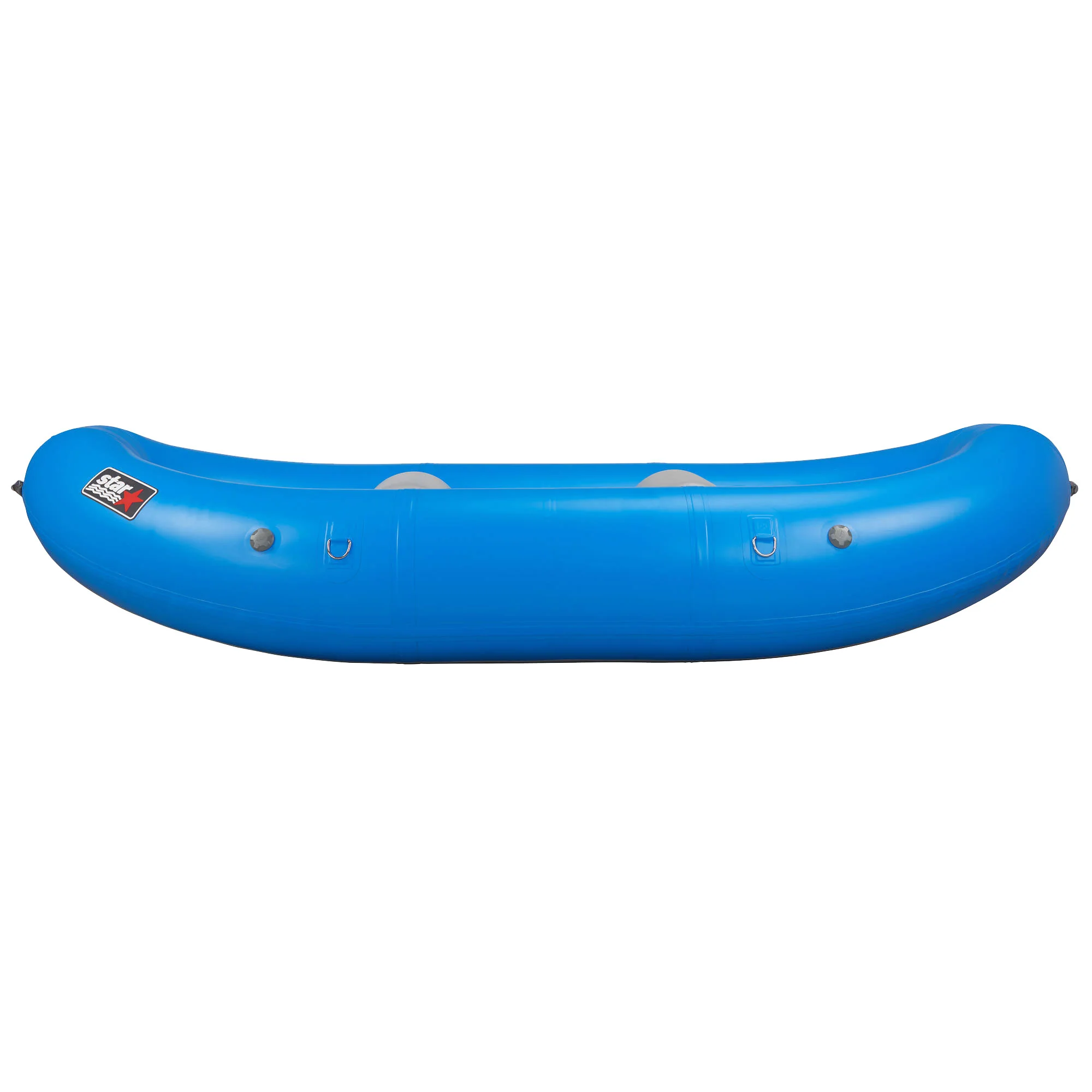 Star Inflatables Water Bug I 11 Standard Floor Raft - Image 8