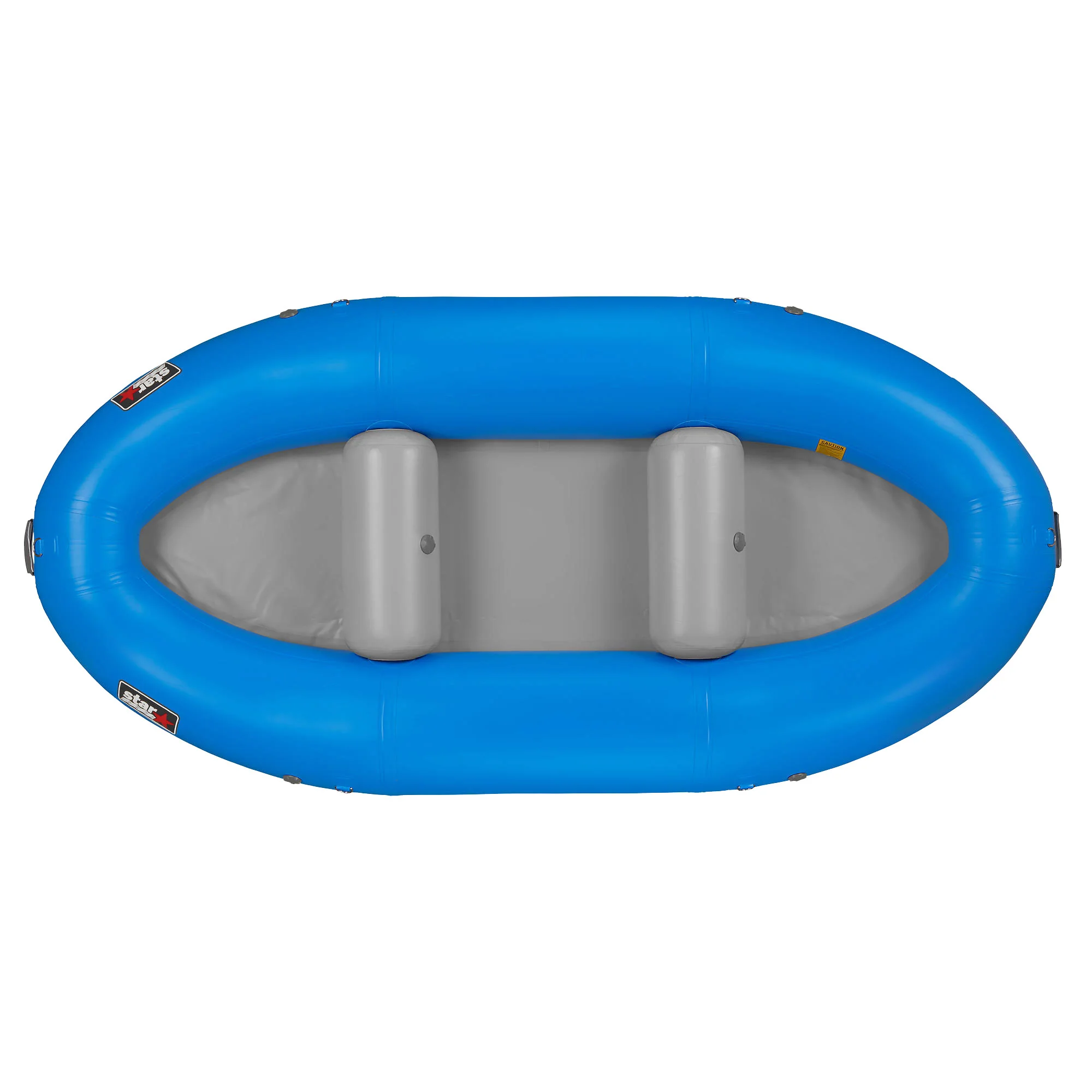 Star Water Bug II 12 Standard Floor Raft - Image 10