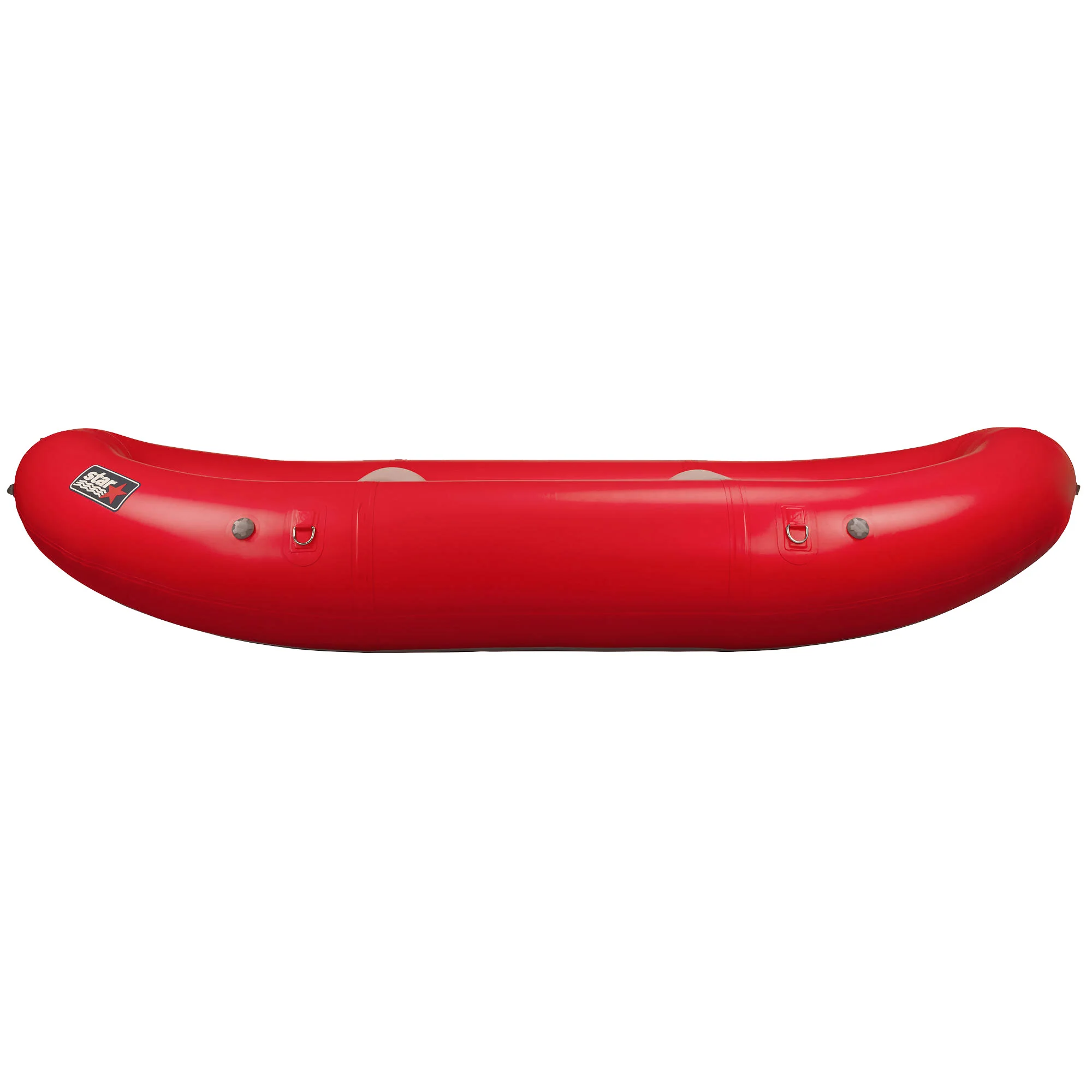 Star Water Bug II 12 Standard Floor Raft - Image 6