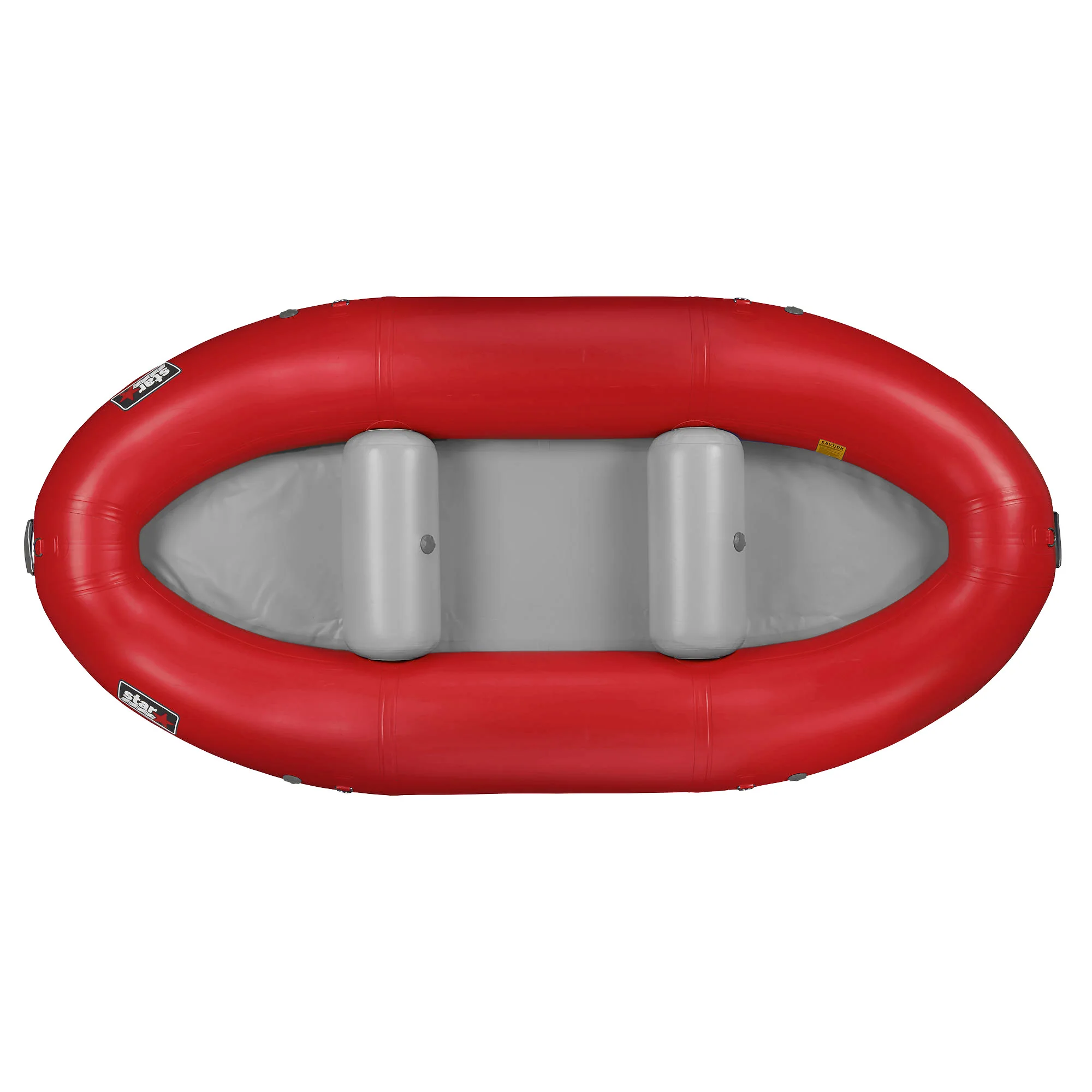 Star Water Bug II 12 Standard Floor Raft - Image 7