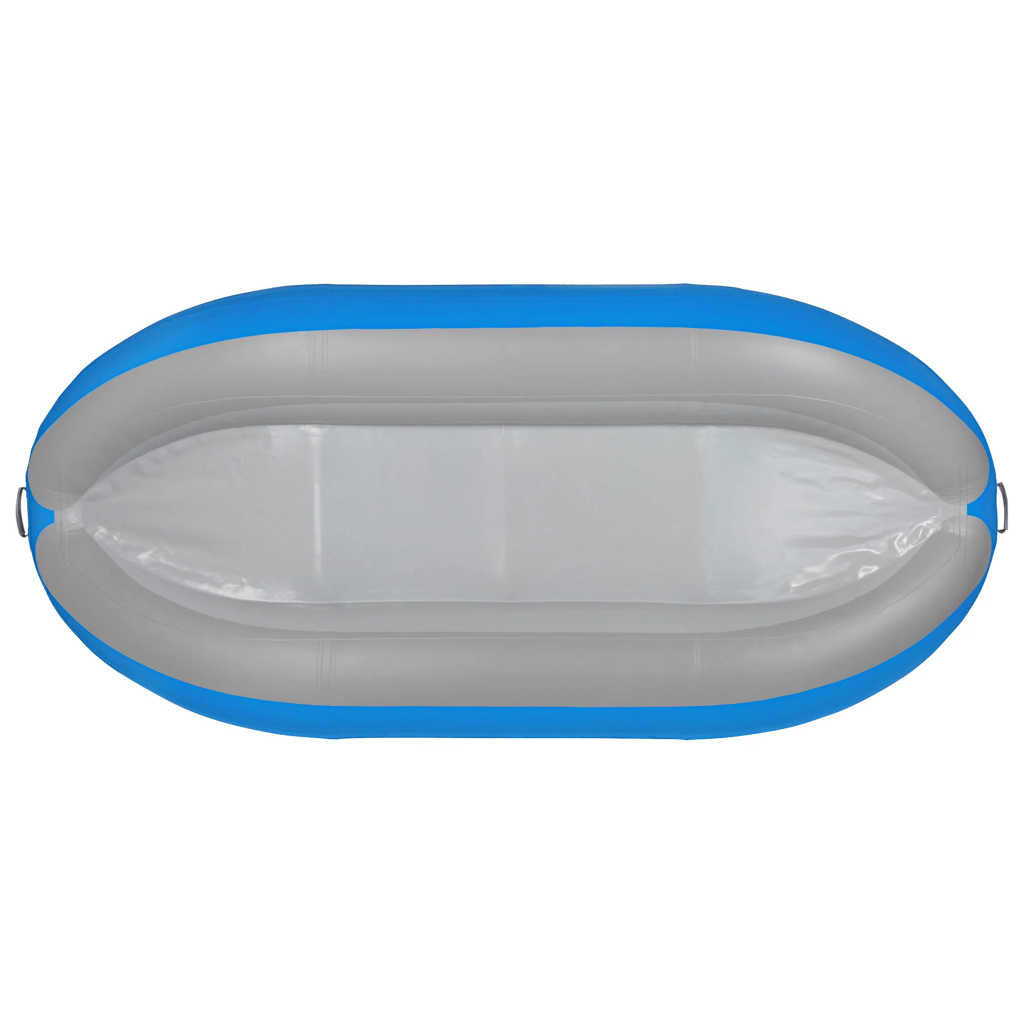Star Inflatables Water Bug III 13 Standard Floor Raft - Image 3