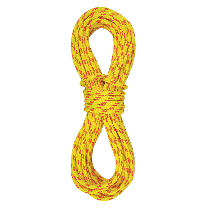Sterling UltraLine 3/8 inch Water Rescue Rope