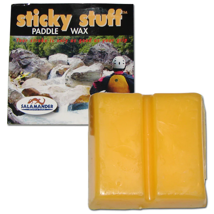 Sticky Stuff Paddle Wax