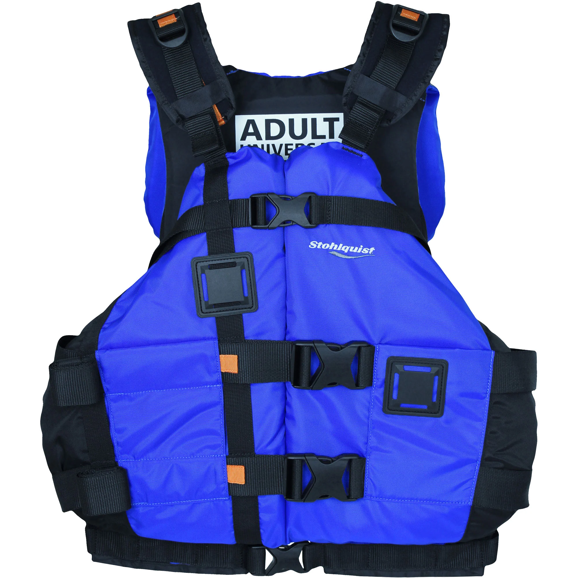 Stohlquist Canyon Lifejacket (PFD) - Image 2