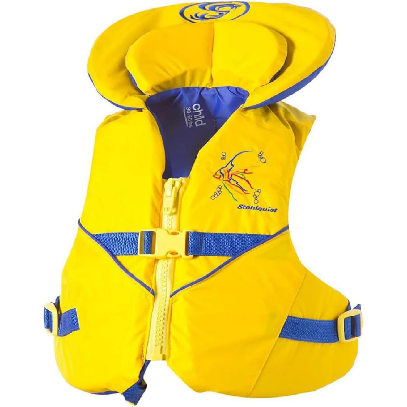 Stohlquist Child Lifejacket PFD (Closeout) - Image 2