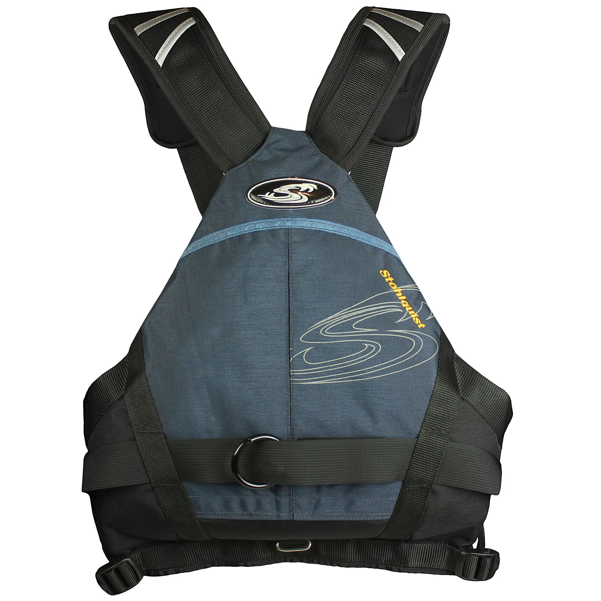Stohlquist Descent Rescue Lifejacket (PFD) - Image 10