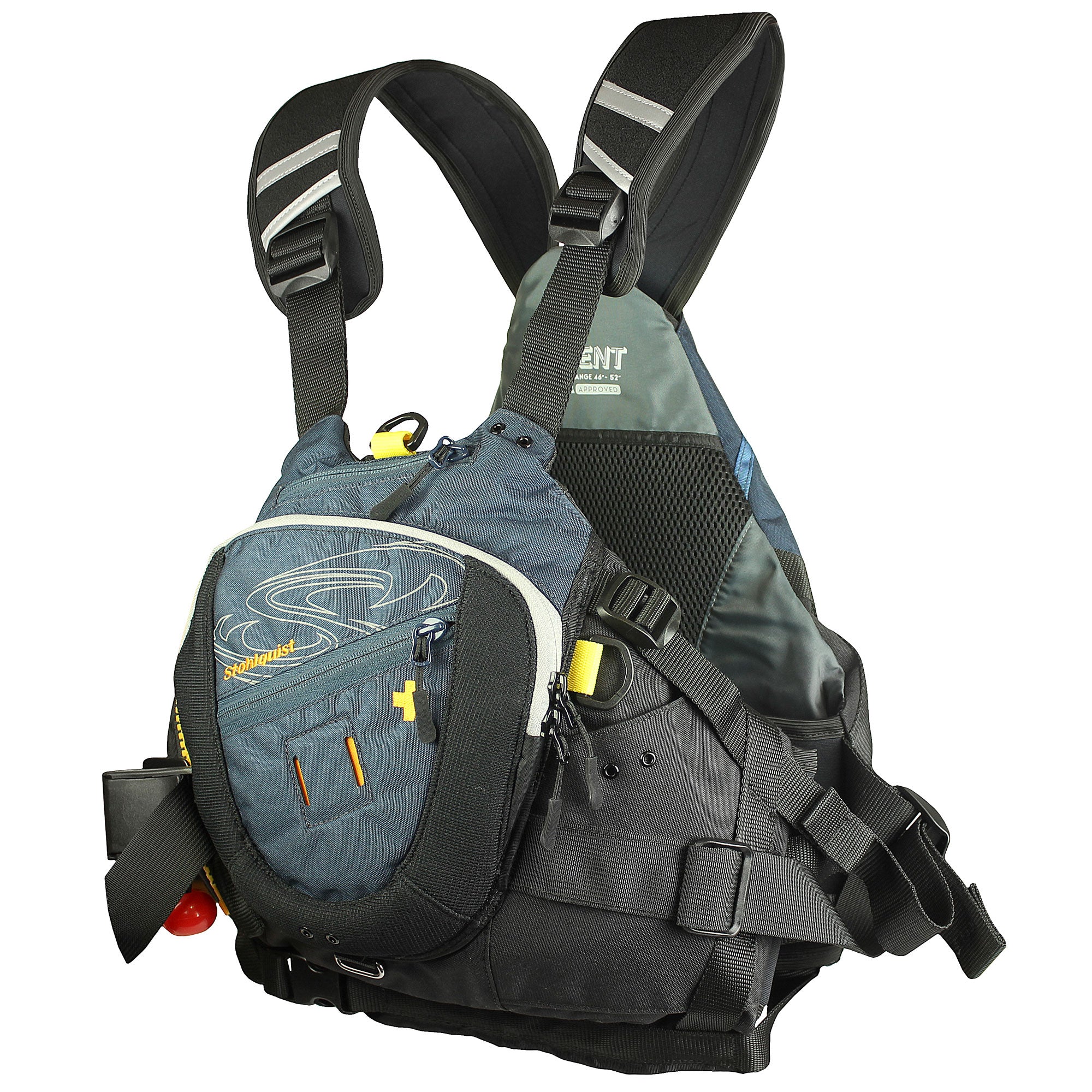 Stohlquist Descent Rescue Lifejacket (PFD) - Image 11