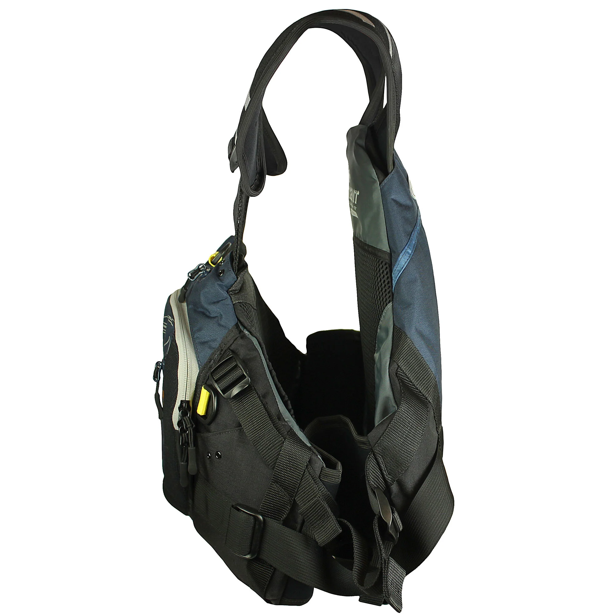 Stohlquist Descent Rescue Lifejacket (PFD) - Image 12