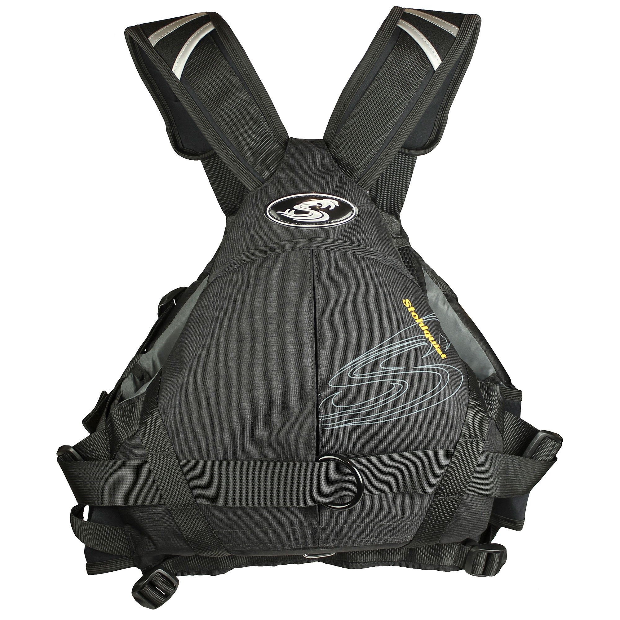 Stohlquist Descent Rescue Lifejacket (PFD) - Image 13