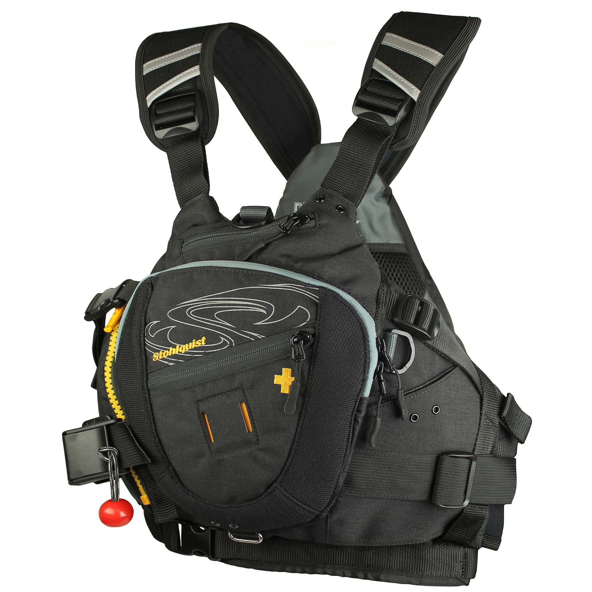 Stohlquist Descent Rescue Lifejacket (PFD) - Image 14