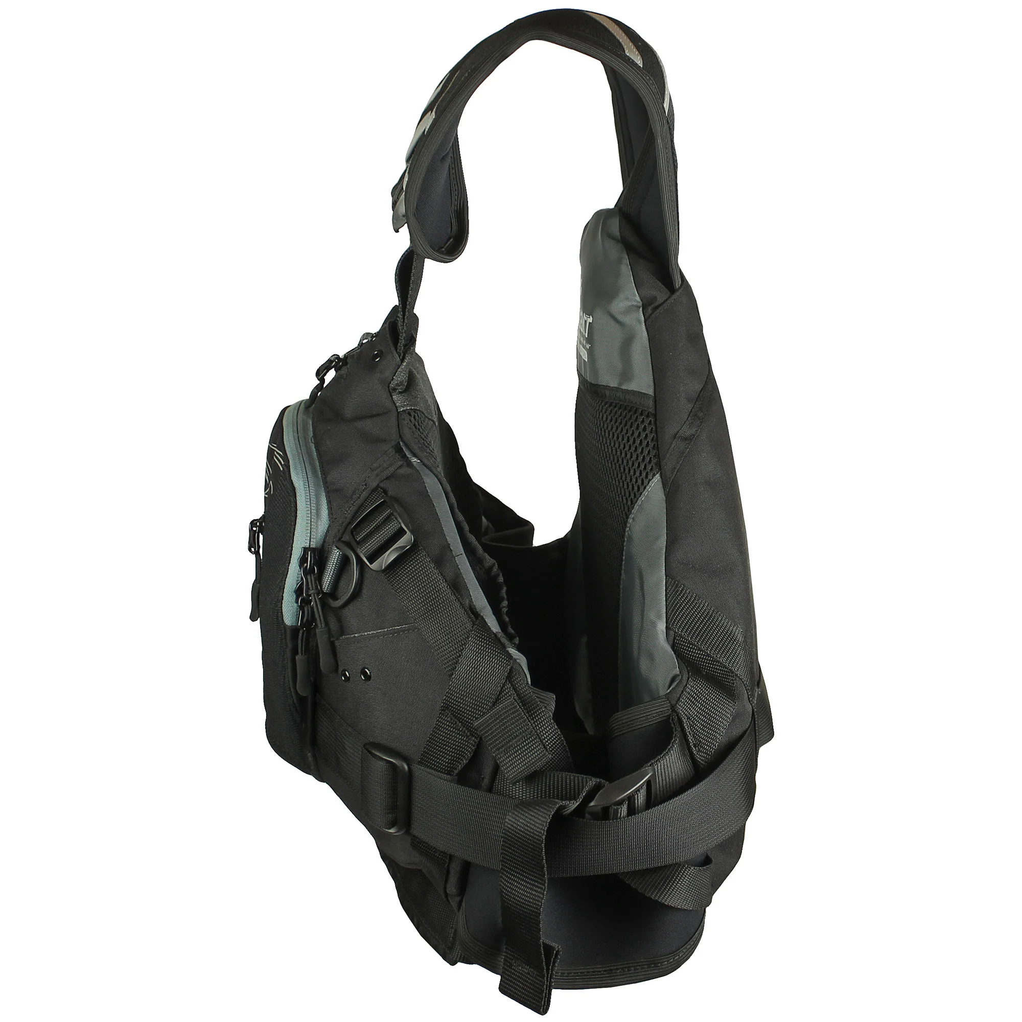 Stohlquist Descent Rescue Lifejacket (PFD) - Image 15