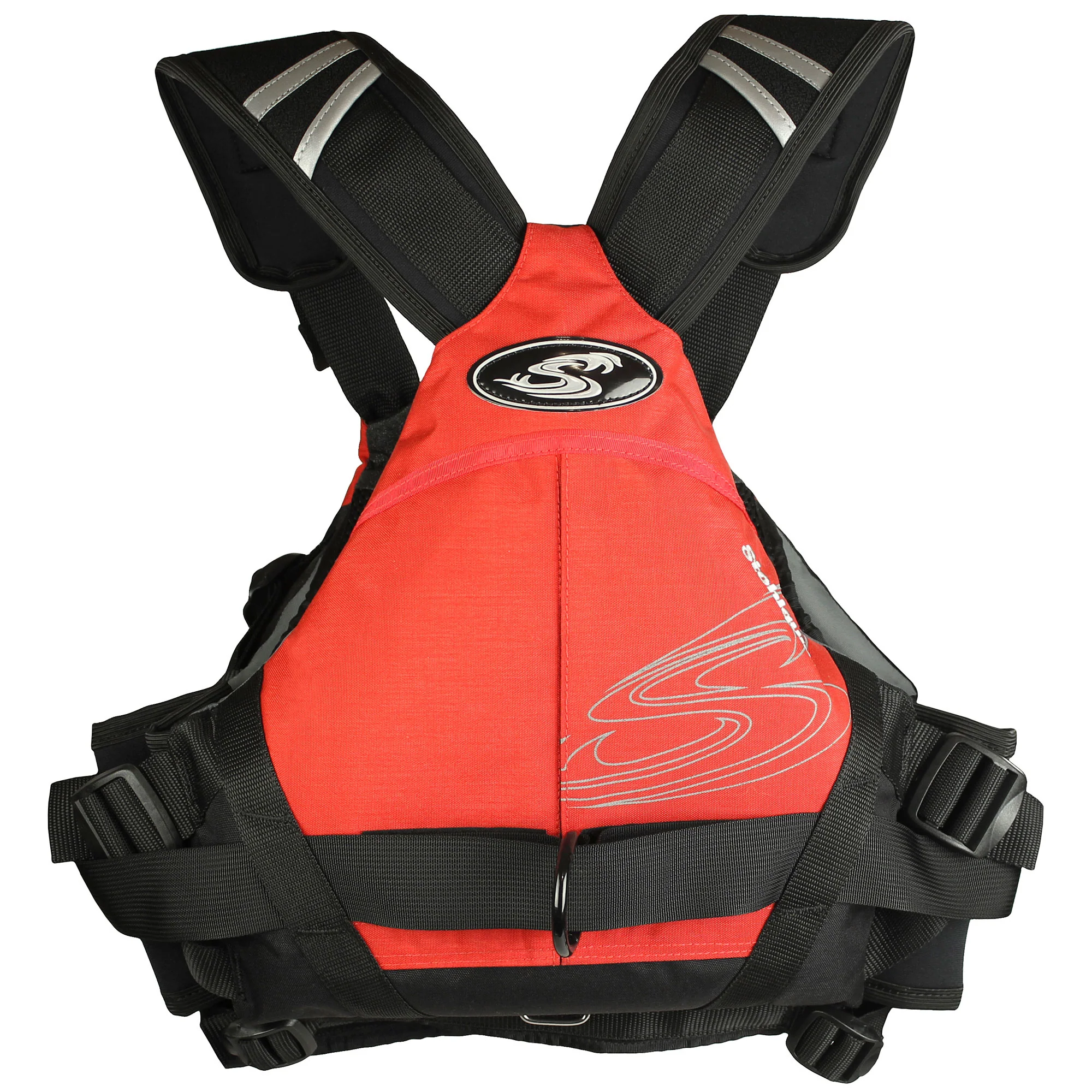 Stohlquist Descent Rescue Lifejacket (PFD) - Image 3