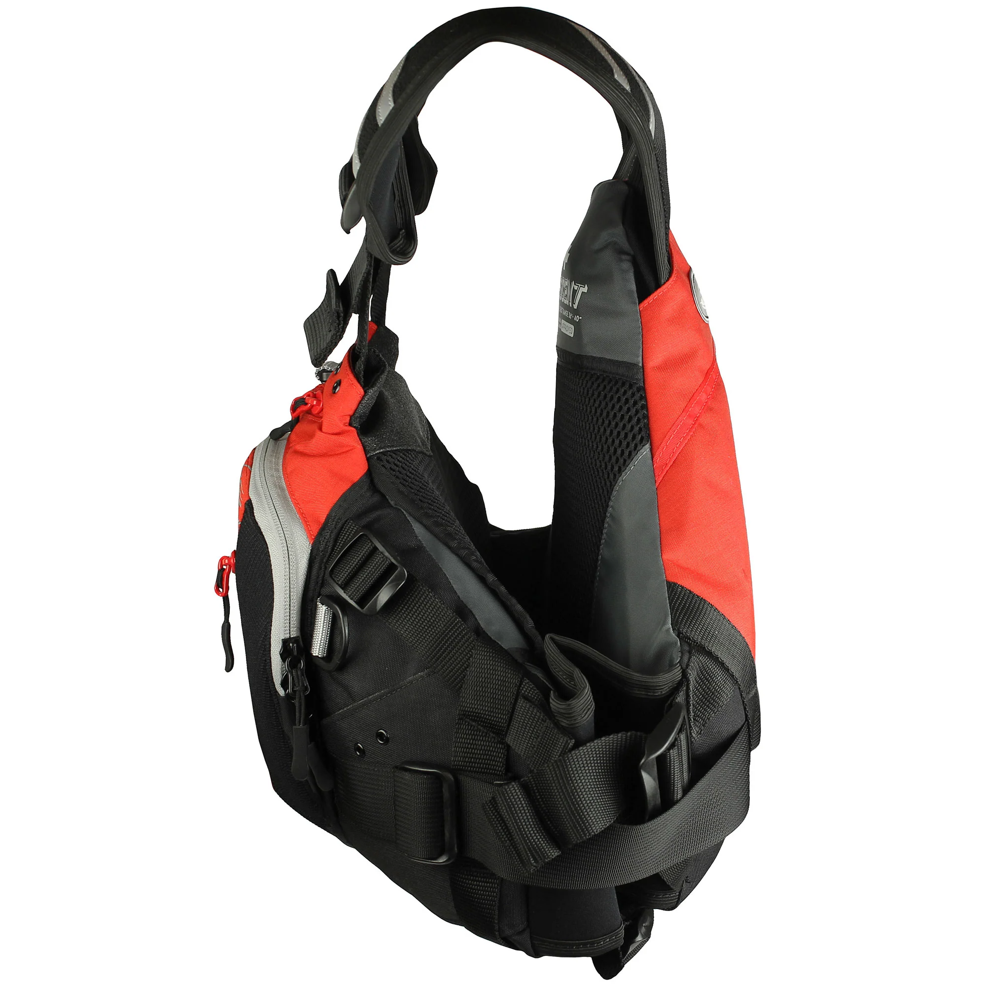 Stohlquist Descent Rescue Lifejacket (PFD) - Image 5