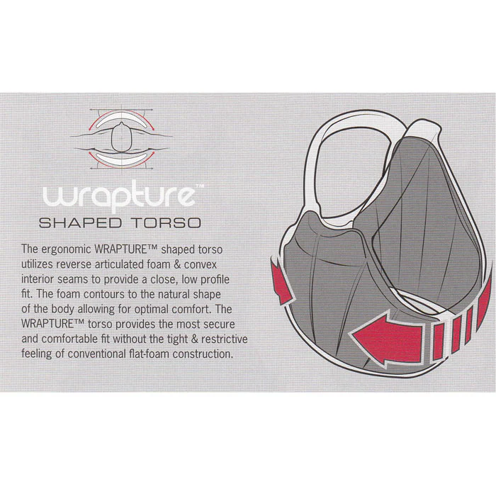 Stohlquist Descent Rescue Lifejacket (PFD) - Image 7