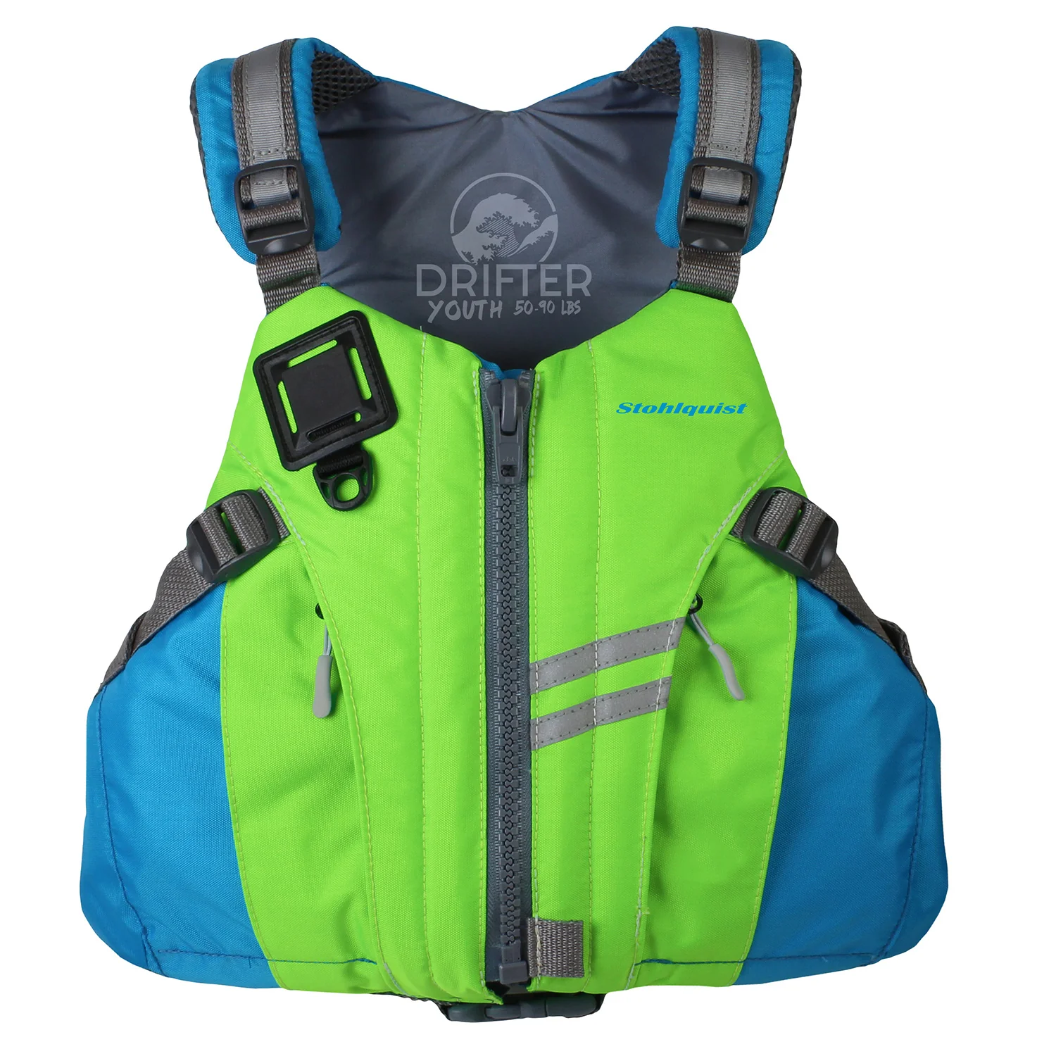 Stohlquist Drifter Youth Lifejacket (PFD)