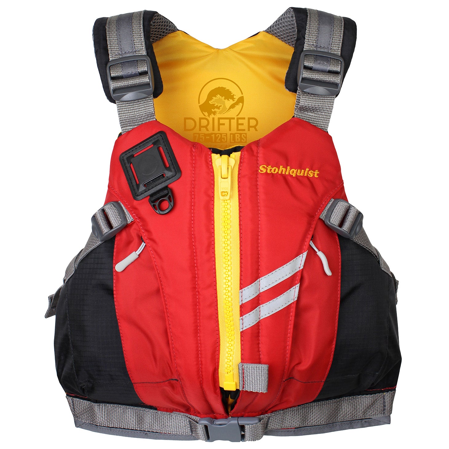 Stohlquist Drifter Youth Lifejacket (PFD) - Image 2