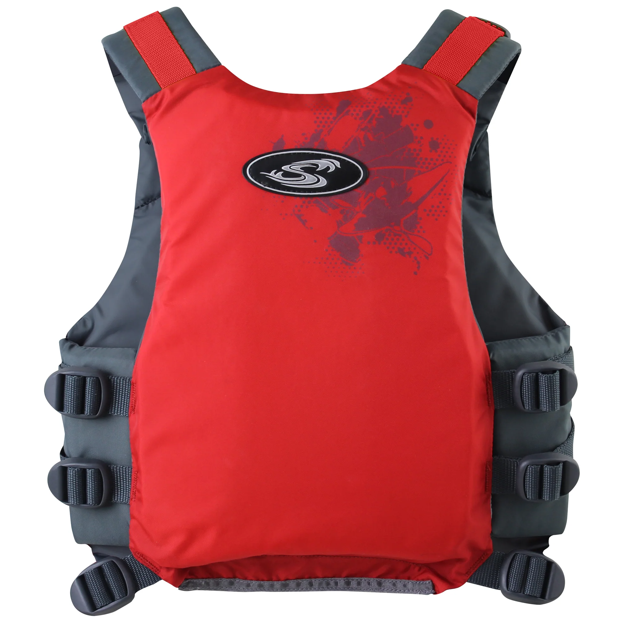 Stohlquist Escape Youth Lifejacket (PFD) - Image 2