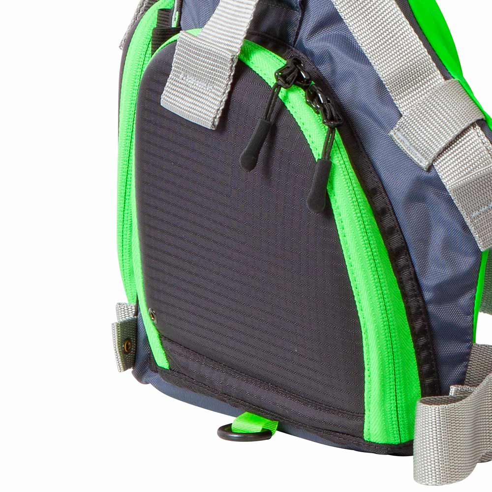 Stohlquist Fisherman Lifejacket (PFD) - Image 7