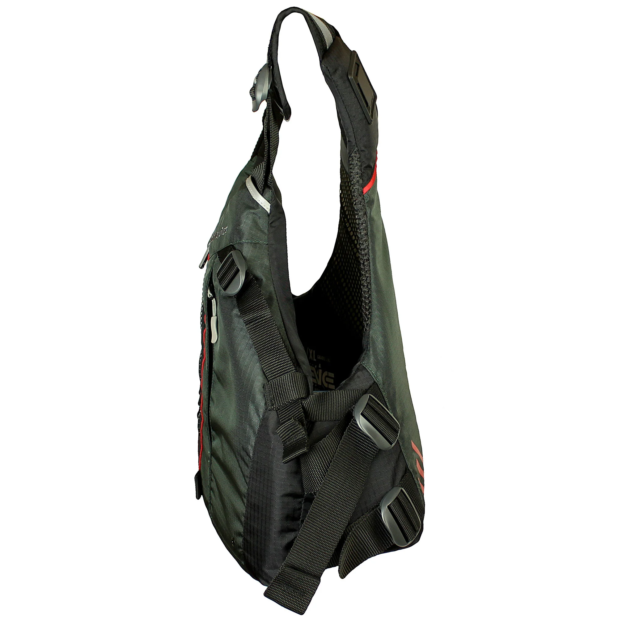 Stohlquist Men's Cadence Lifejacket (PFD) - Image 4