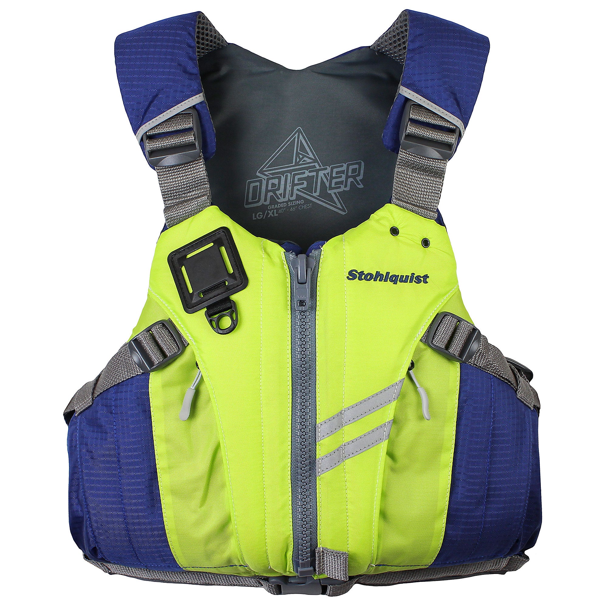 Stohlquist Men's Drifter Lifejacket (PFD) - Image 2