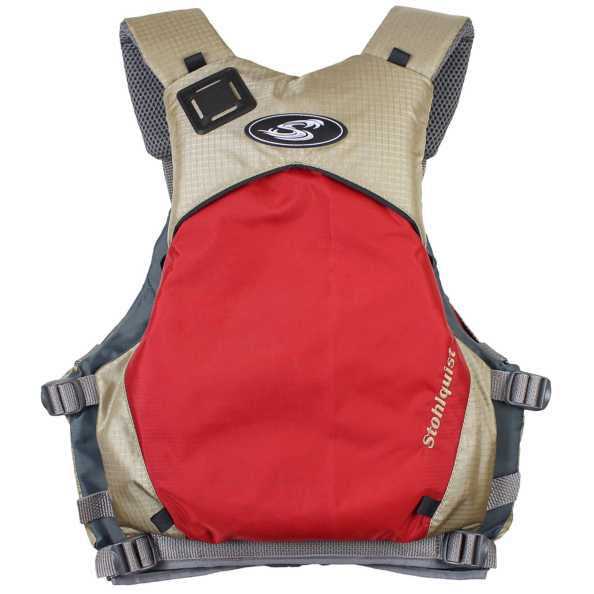 Stohlquist Men's Drifter Lifejacket (PFD) - Image 7