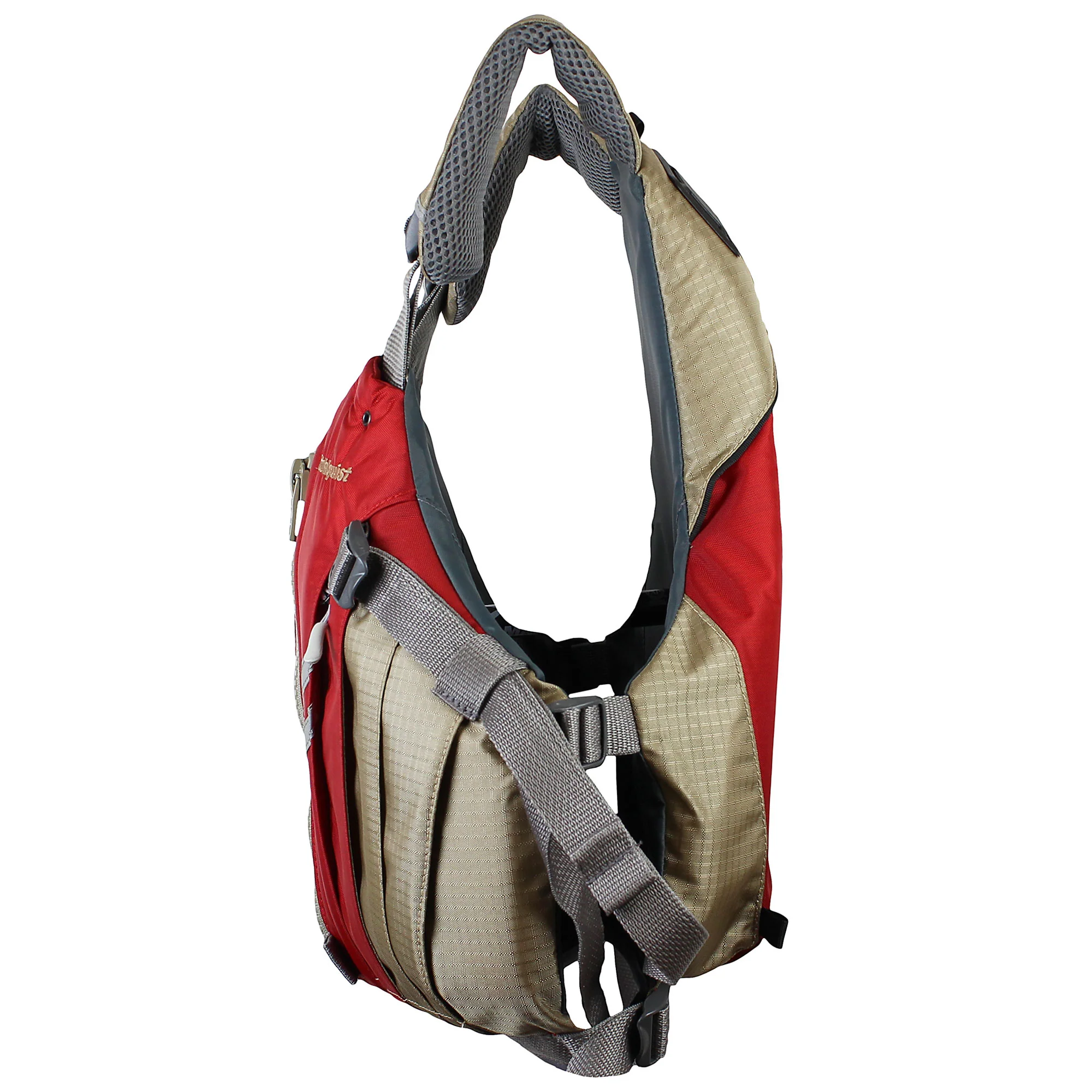 Stohlquist Men's Drifter Lifejacket (PFD) - Image 8