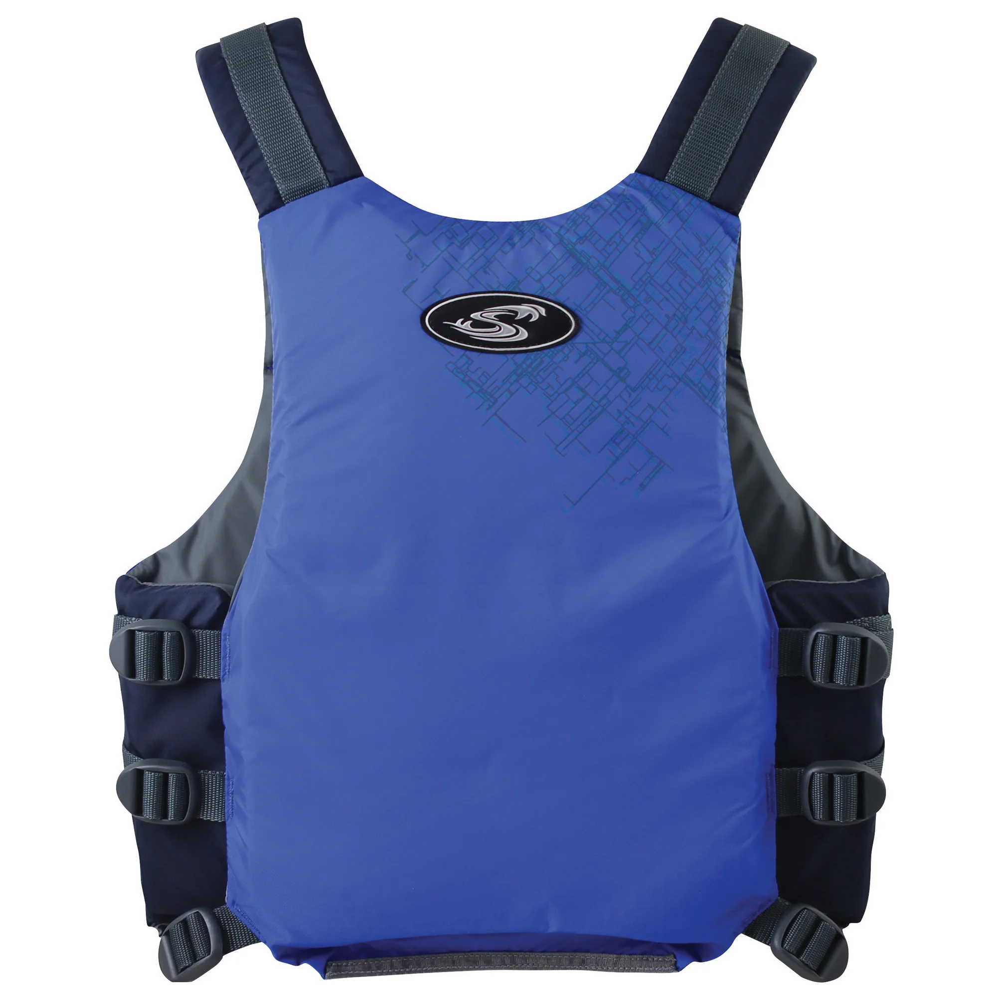 Stohlquist Men's Escape Kayak Lifejacket (PFD) - Image 5